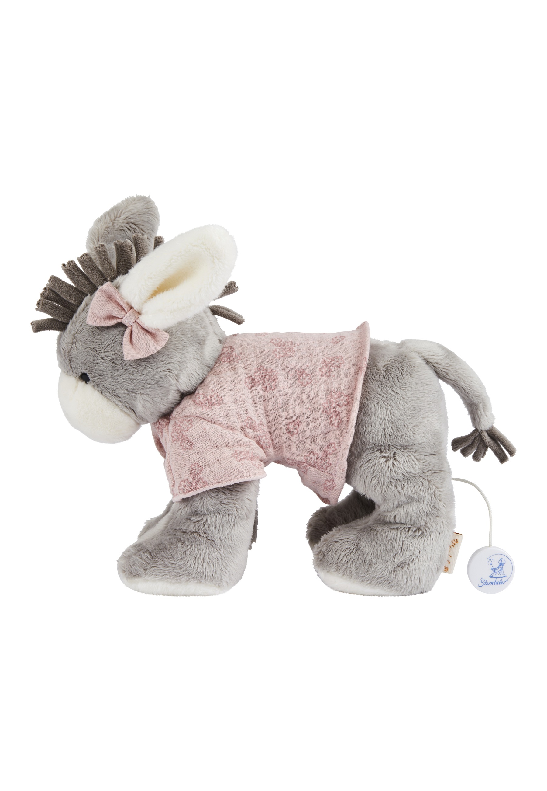 Sterntaler® Spieluhr »Spieluhr L ESEL Emmi Girl«