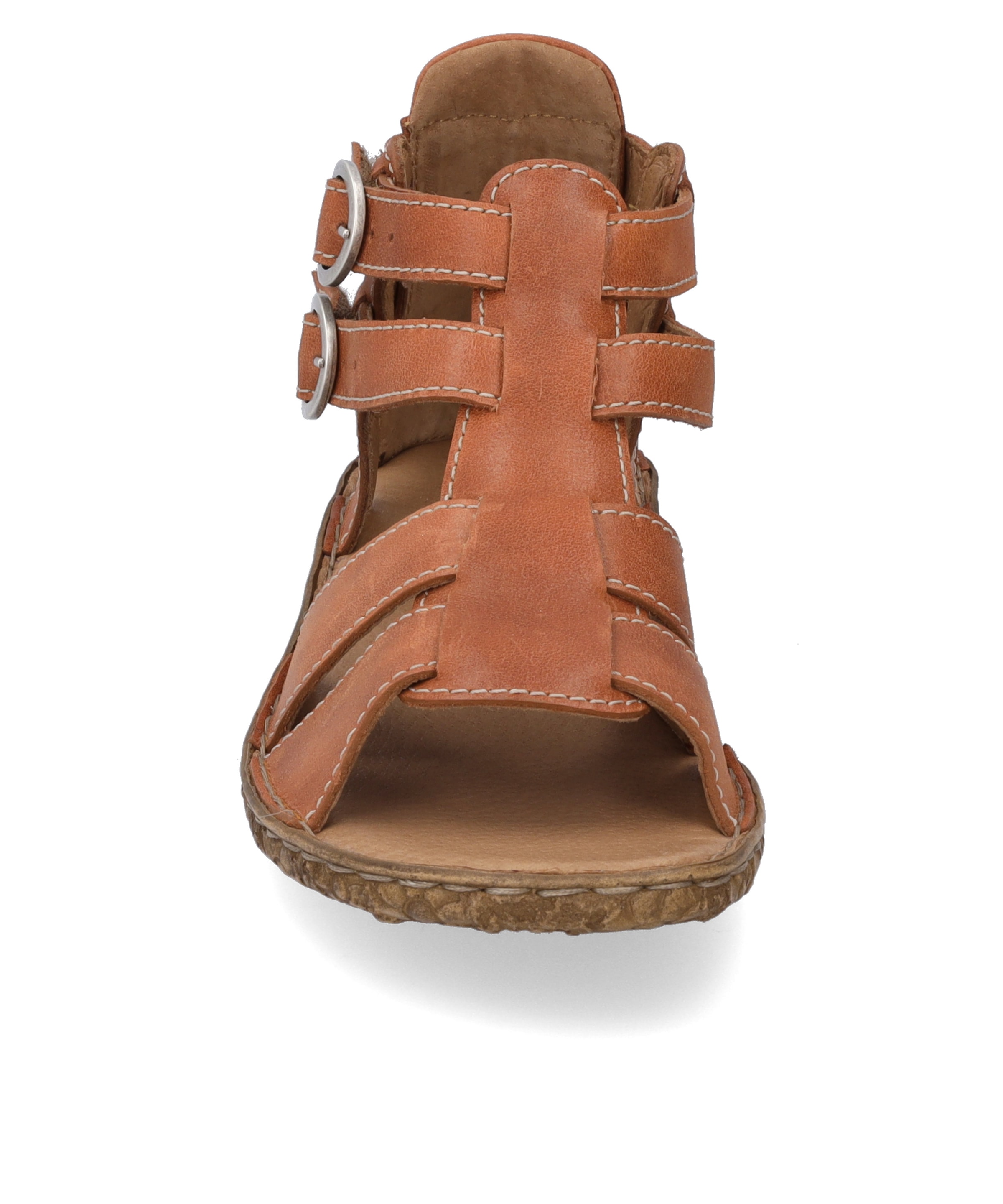 Josef Seibel Sandale »Rosalie 51, orange«