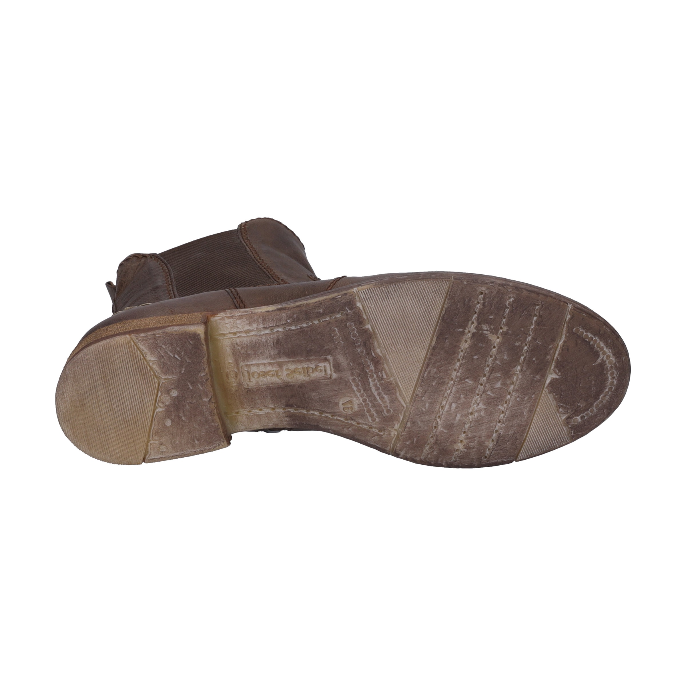Josef Seibel Stiefelette »Sienna 80, moro«