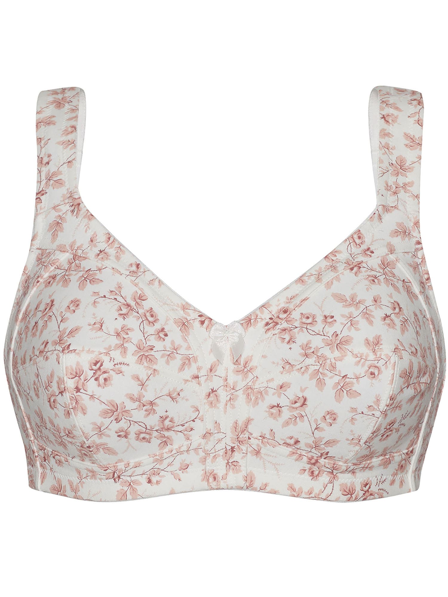 Susa Bügelloser BH »BH ohne Bügel Prints«