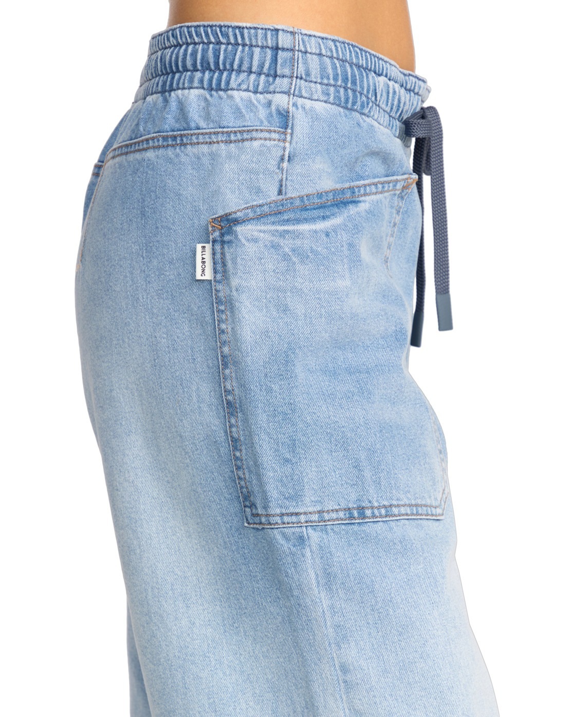 Billabong Schlupfjeans »Zonte E Waist«