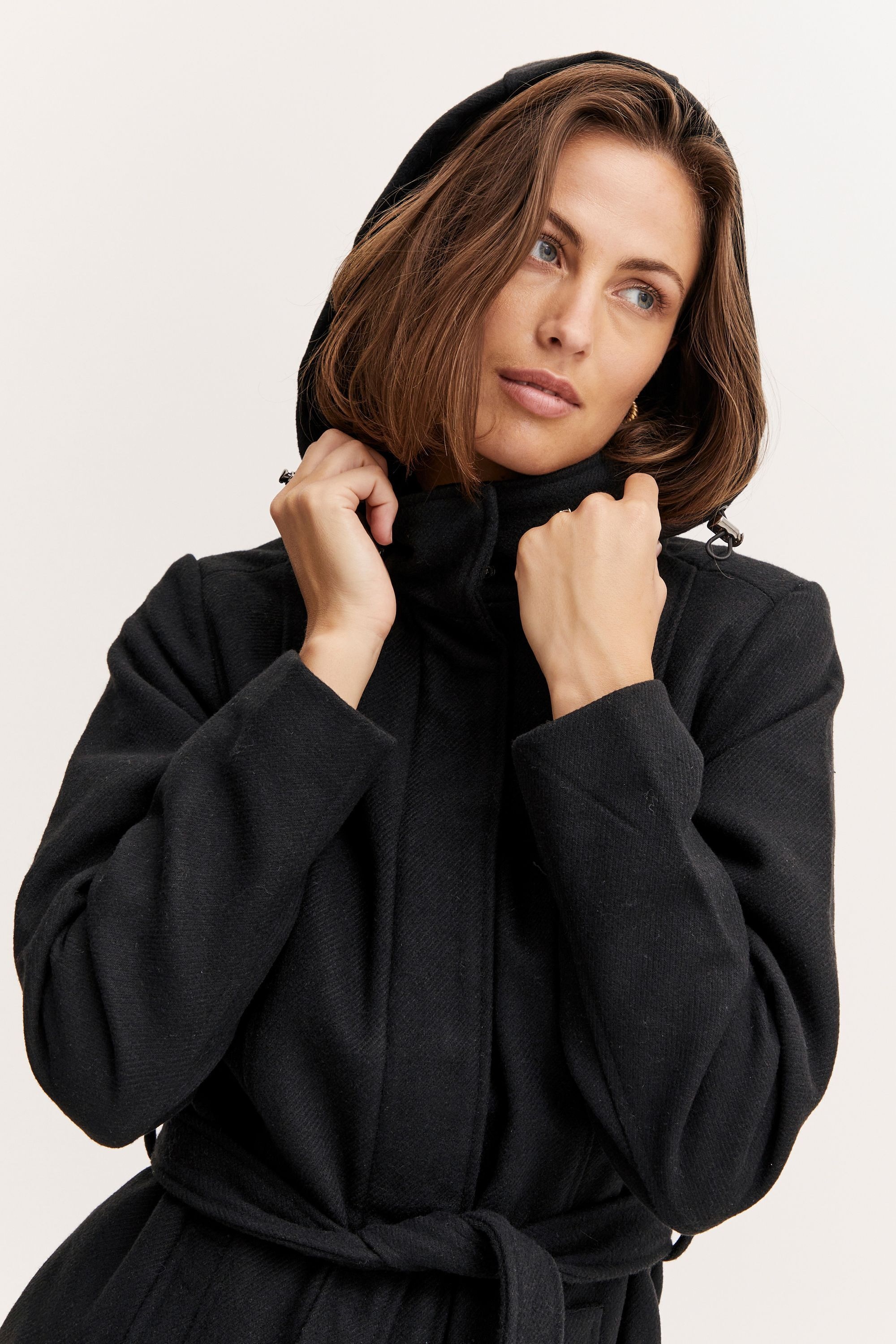 fransa Kurzjacke »Kurzjacke FRSaga«