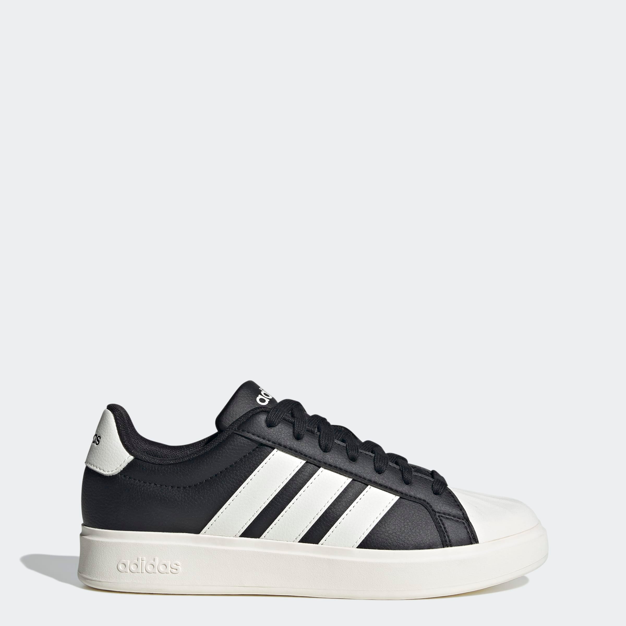 adidas Sportswear Sneaker »STREETTALK«  inspiriert vom Design des adidas Superstar