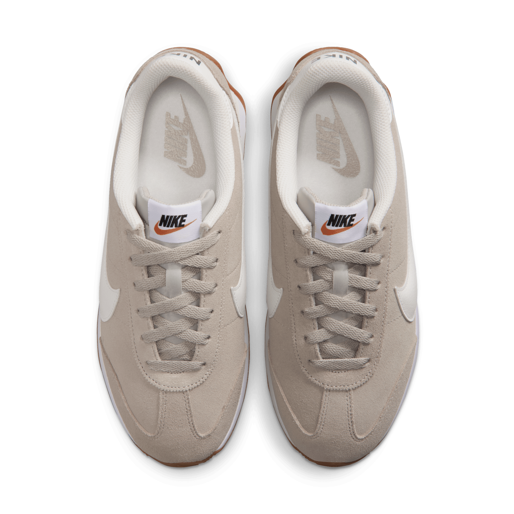 Nike Sportswear Sneaker »Pacific Suede«  inspiriert vom Design des Nike Cortez