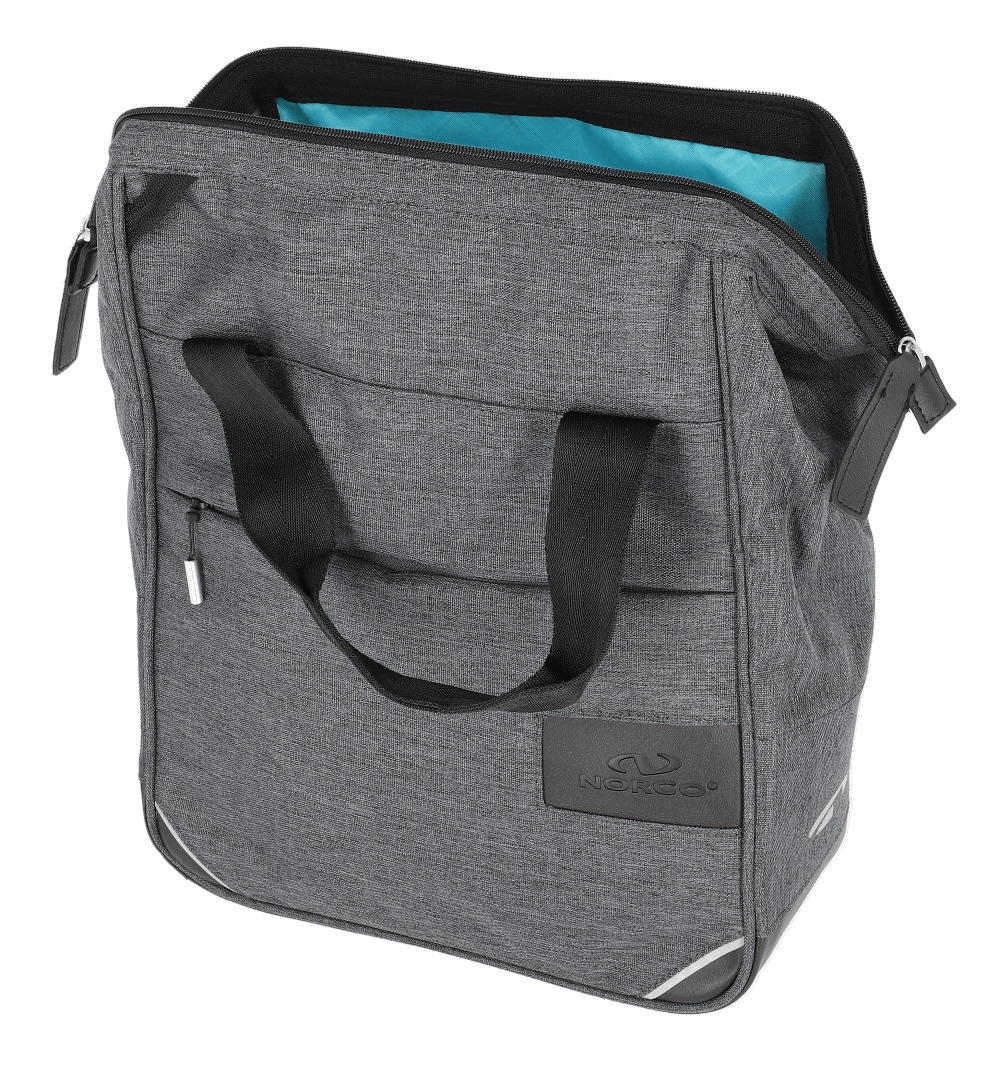 NORCO Fahrradtasche »City-Tasche Denbury«