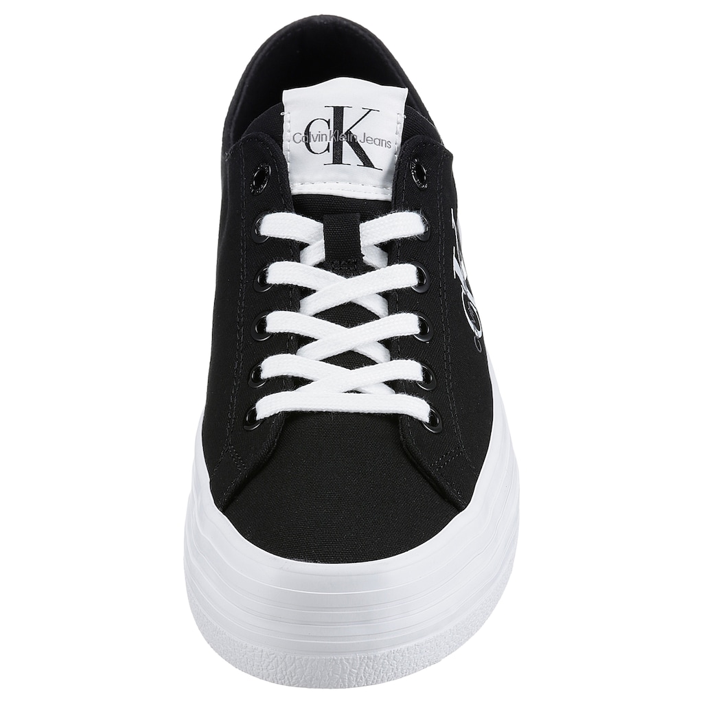 Calvin Klein Jeans Plateausneaker »SHIVARY 16T«