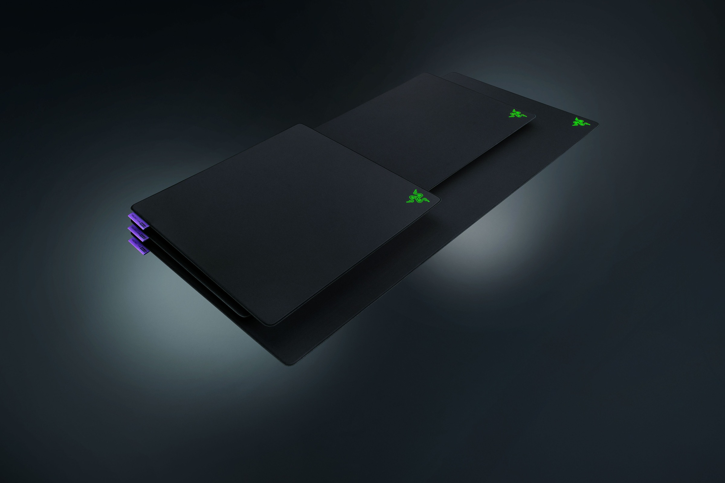 RAZER Gaming Mauspad »Gigantus V2 Pro - Max Control« Large 500 x 480 mm