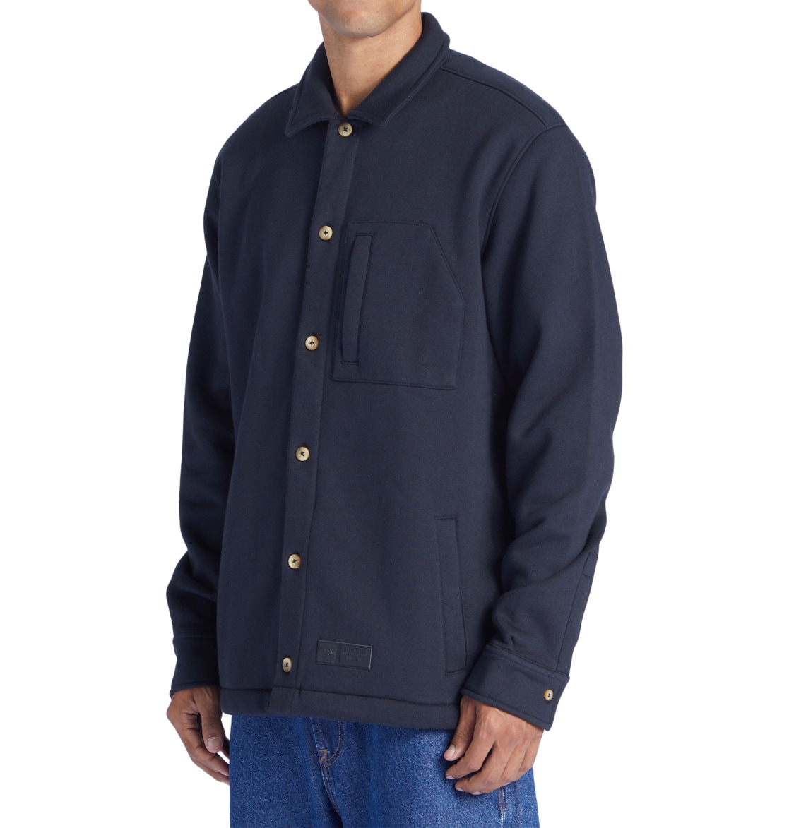 DC Shoes Arbeitsjacke »The Lux«