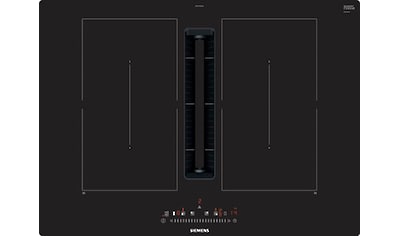Kochfeld mit Dunstabzug »ED711FQ15E«, ED711FQ15E