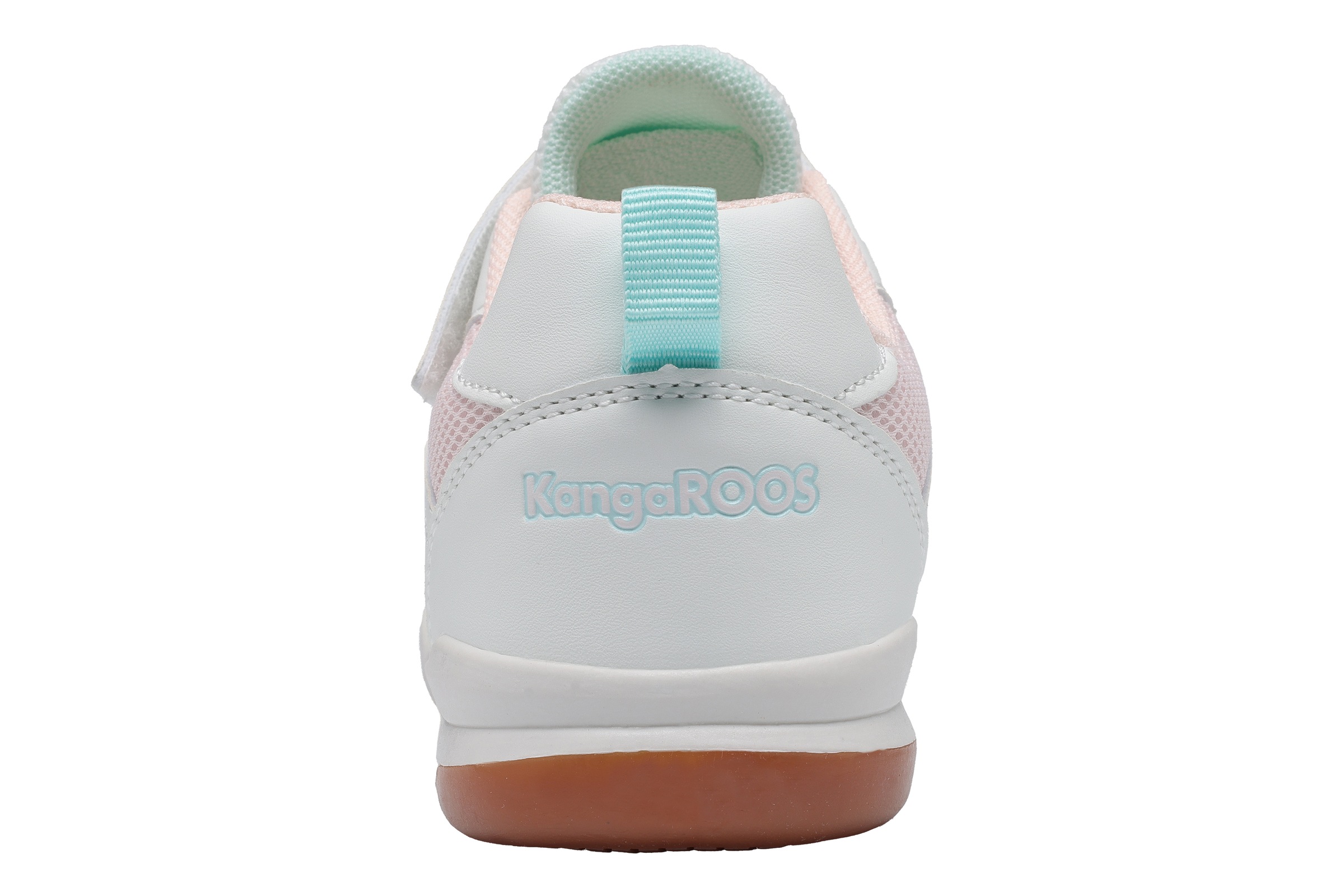 KangaROOS Sneaker »Backyard 2.0 EV«, Hallenschuh, Indoorschuh