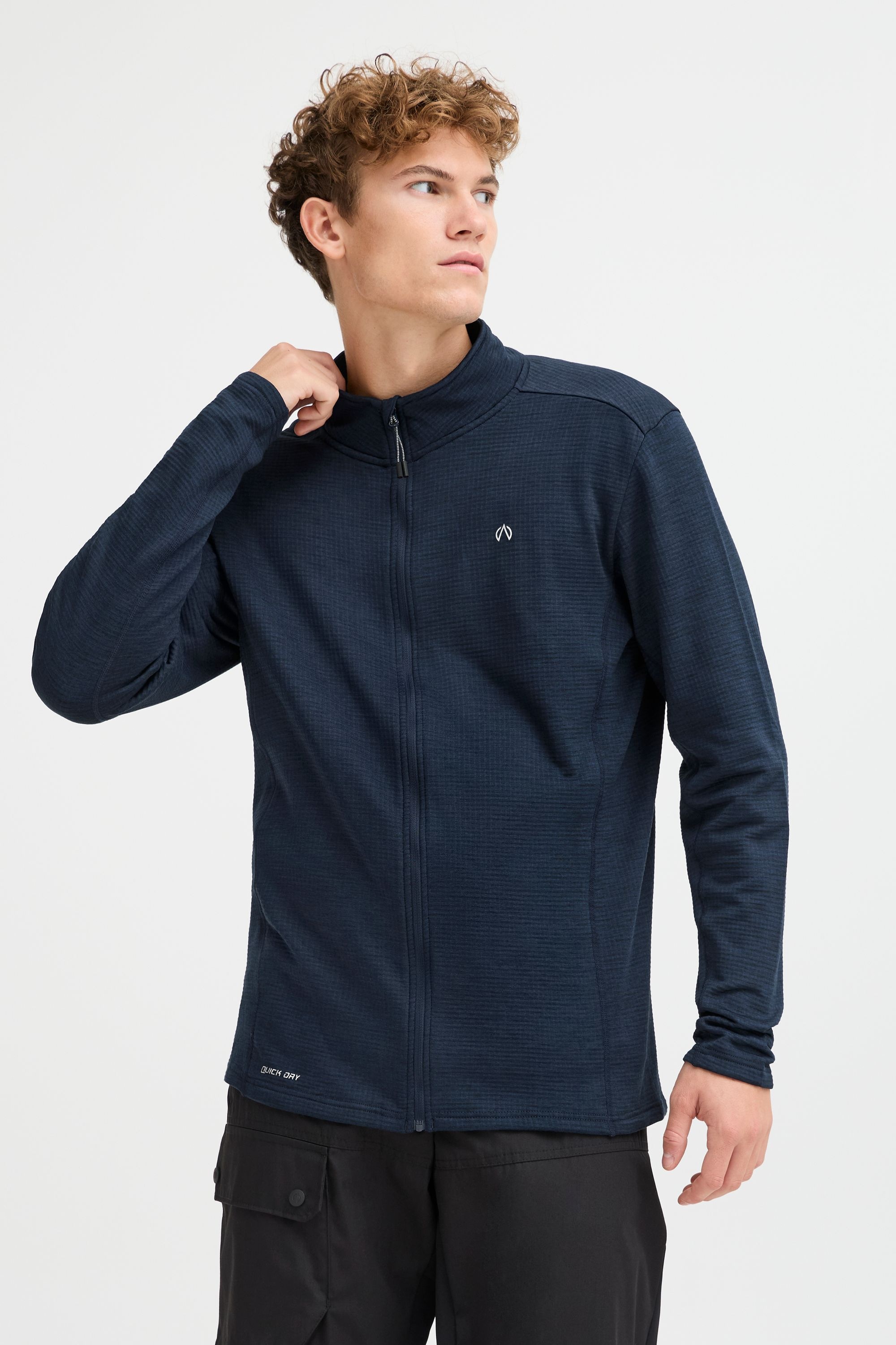 North Bend Funktionsjacke »Funktionsjacke NBKalleo M«