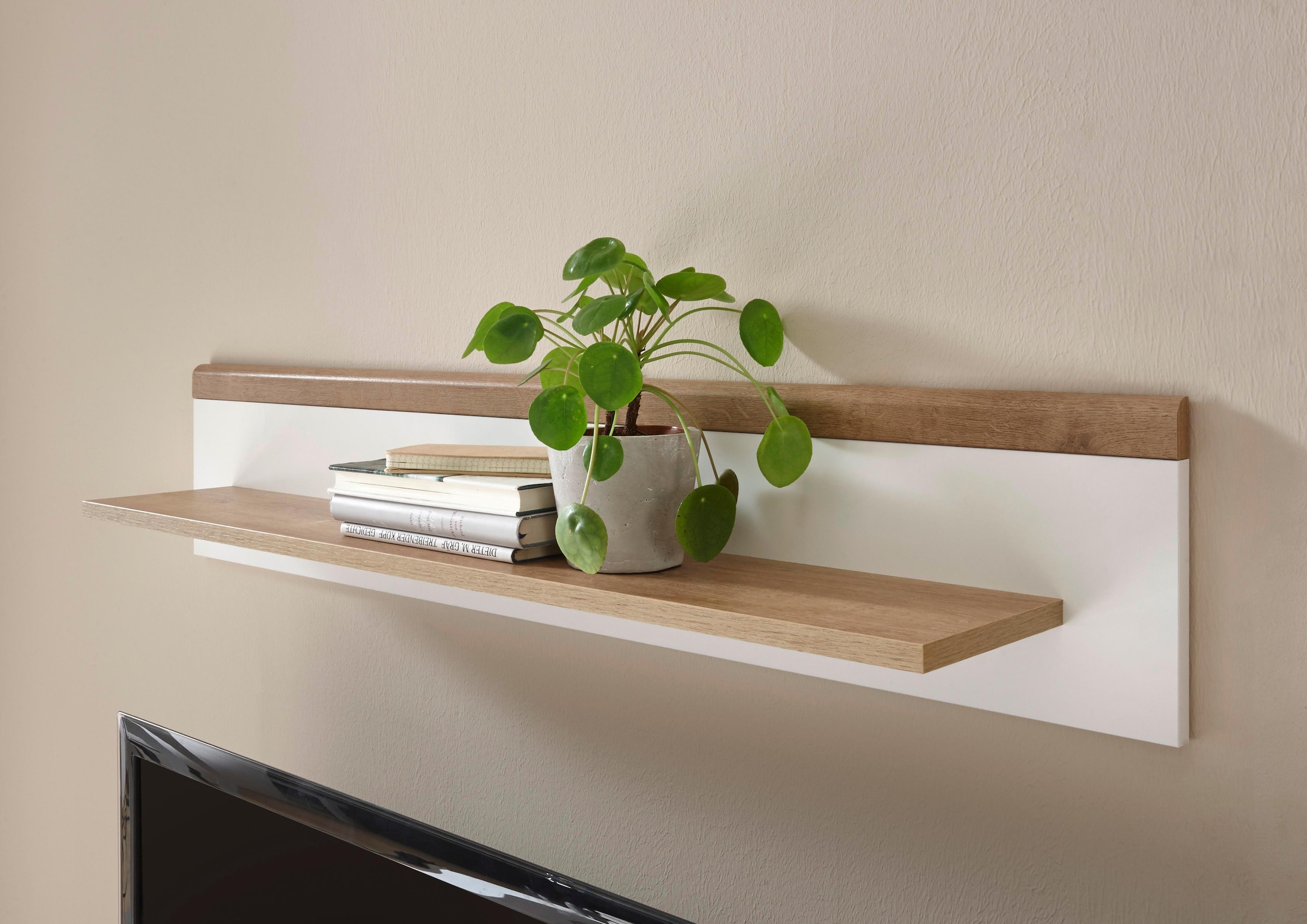 andas Wandboard »Merle«, Scandi cm Breite OTTO Design, 107 kaufen bei