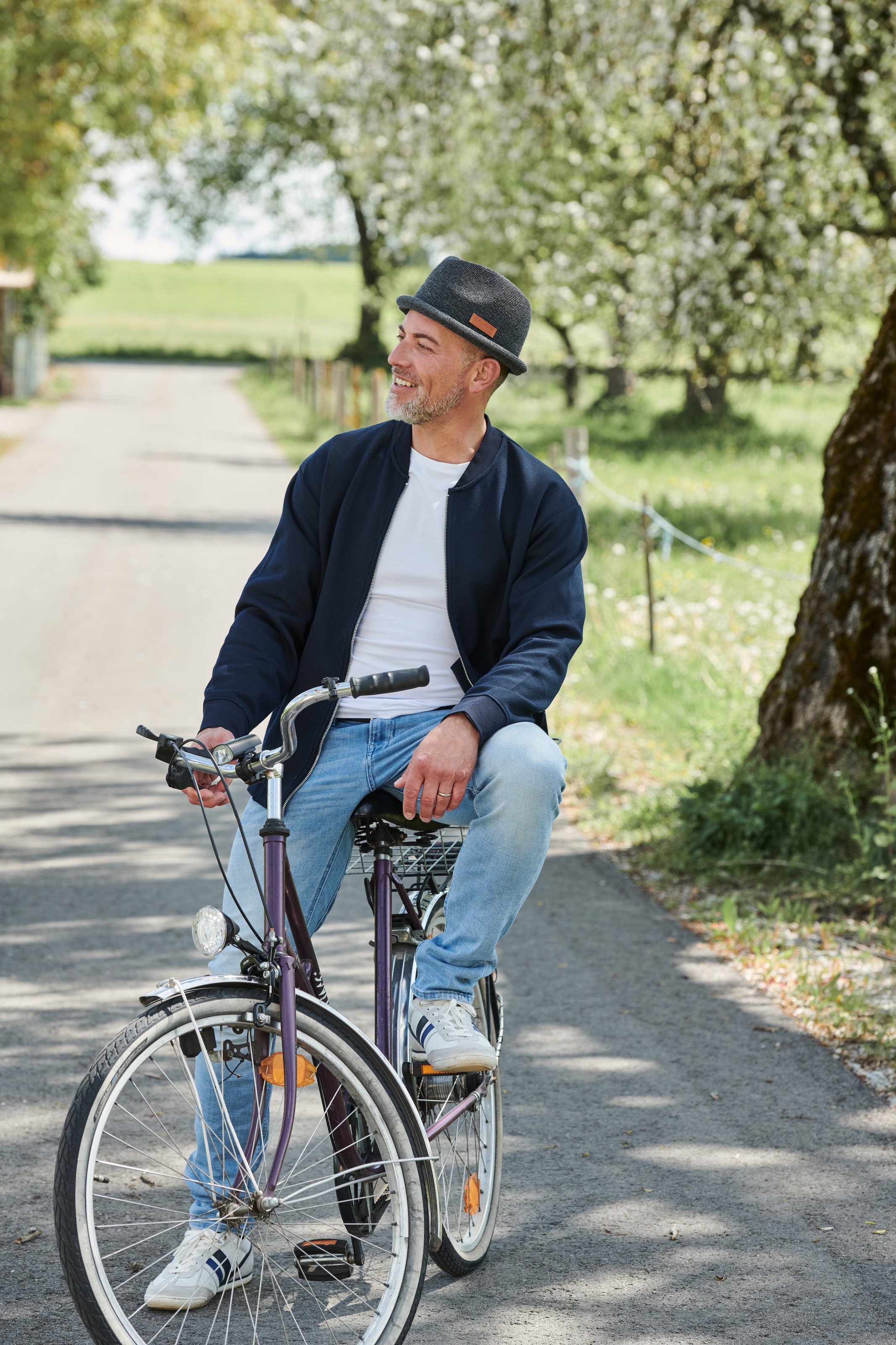 chillouts Trilby »Tocoa Hat« schnelltrocknend, langlebig, Formbeständig