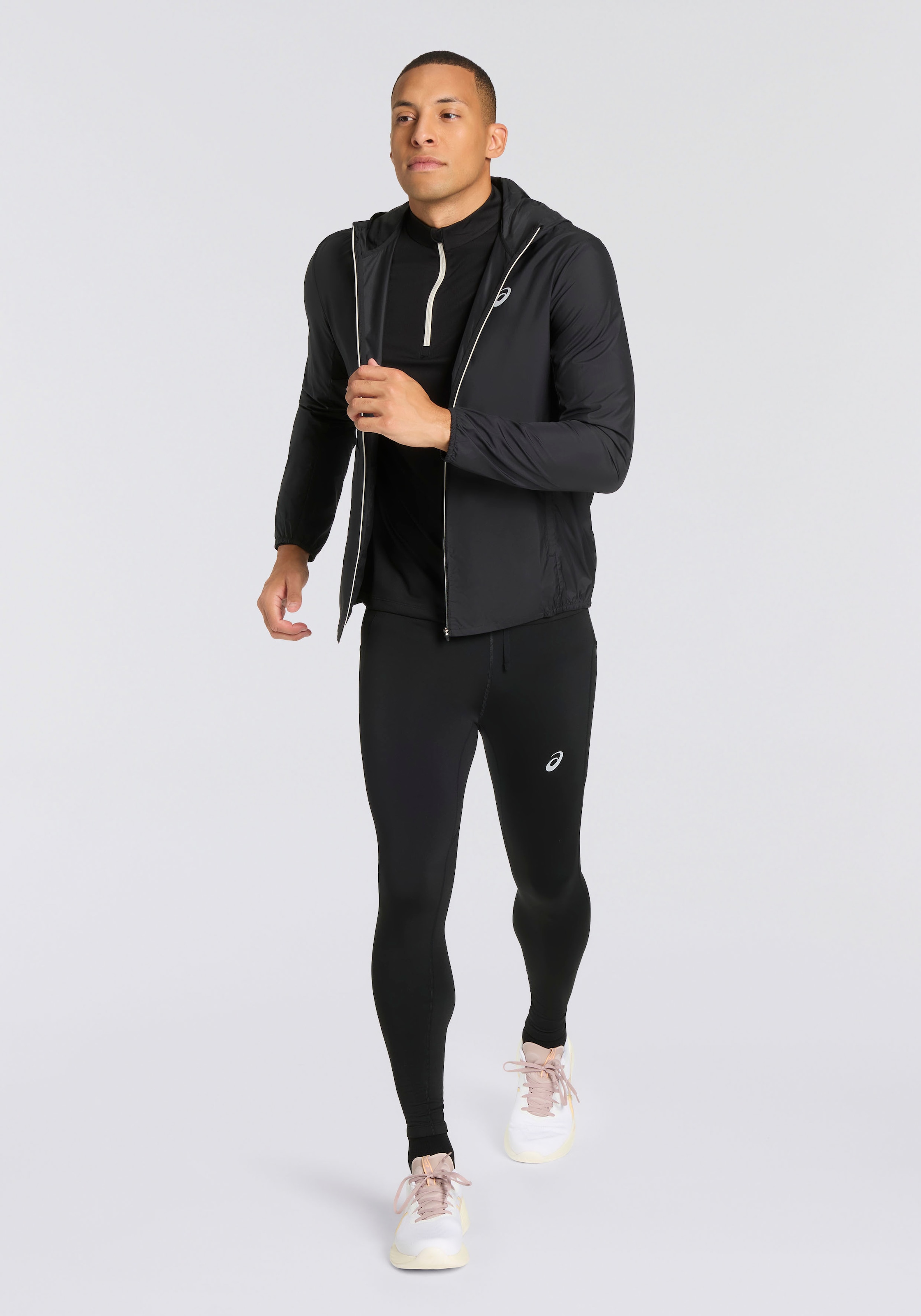 Asics Lauftights »CORE WINTER TIGHT«