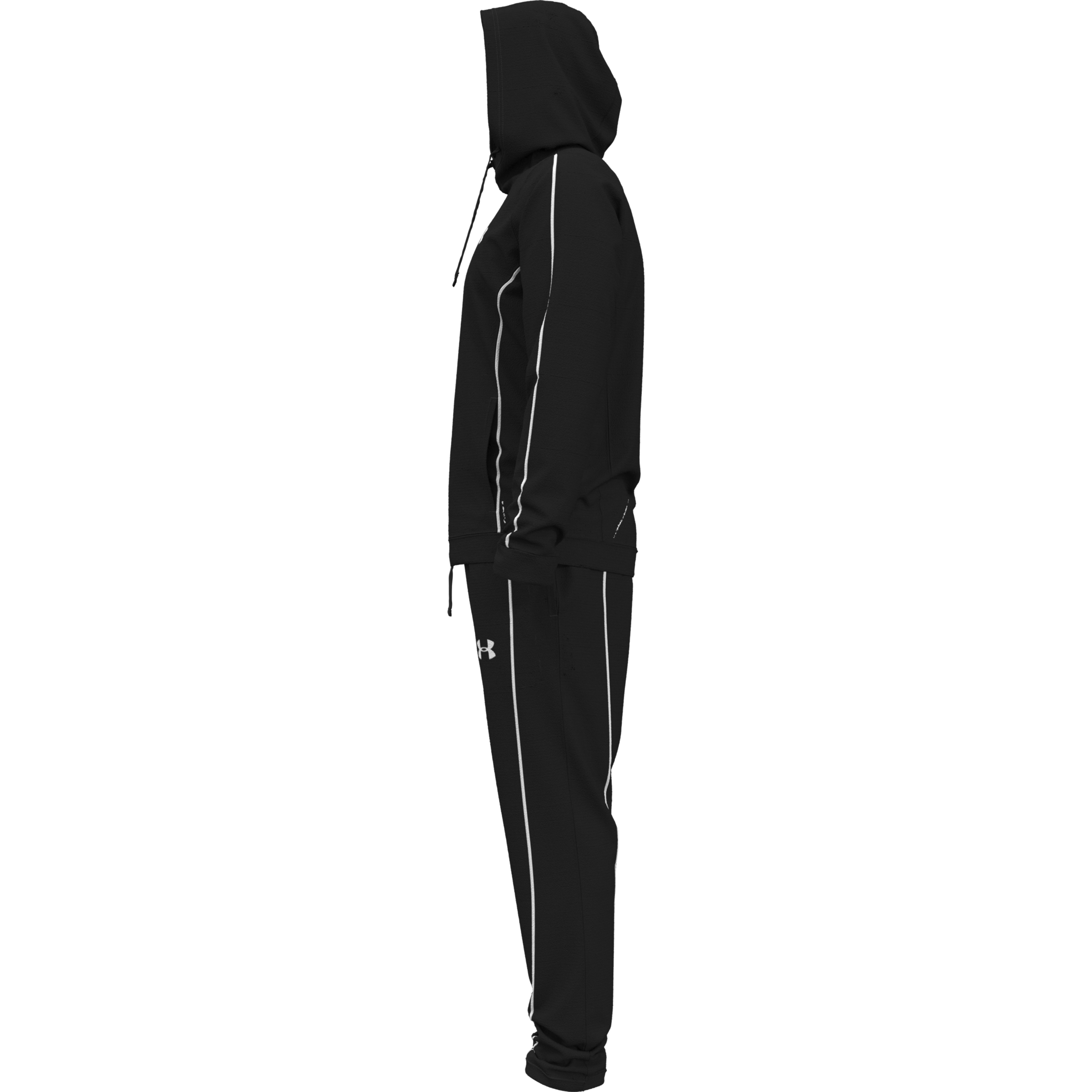 Under Armour® Trainingsanzug »UA EMEA TRACKSUIT NOVELTY«, (1 tlg.)