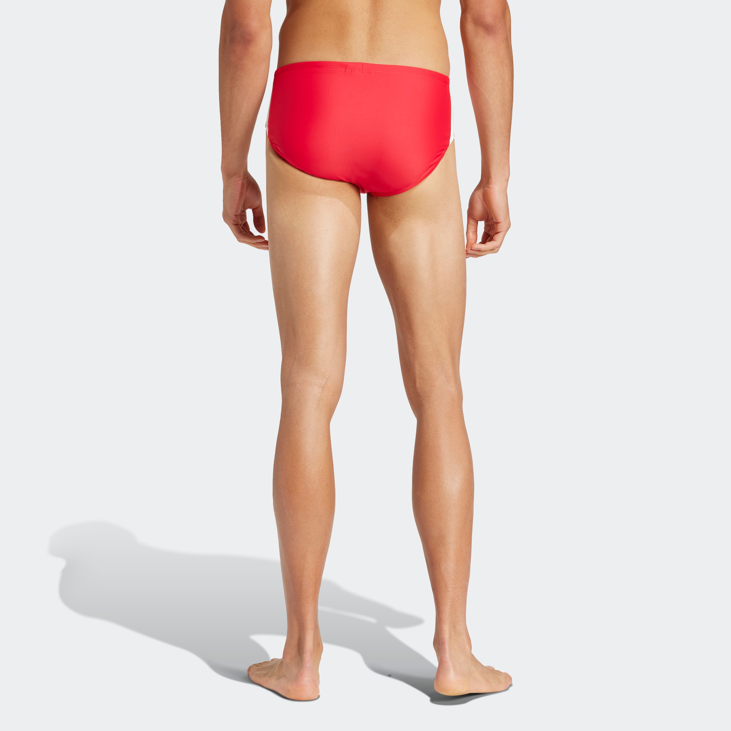 adidas Performance Badehose »3S BLD TRUNK«, (1 St.)