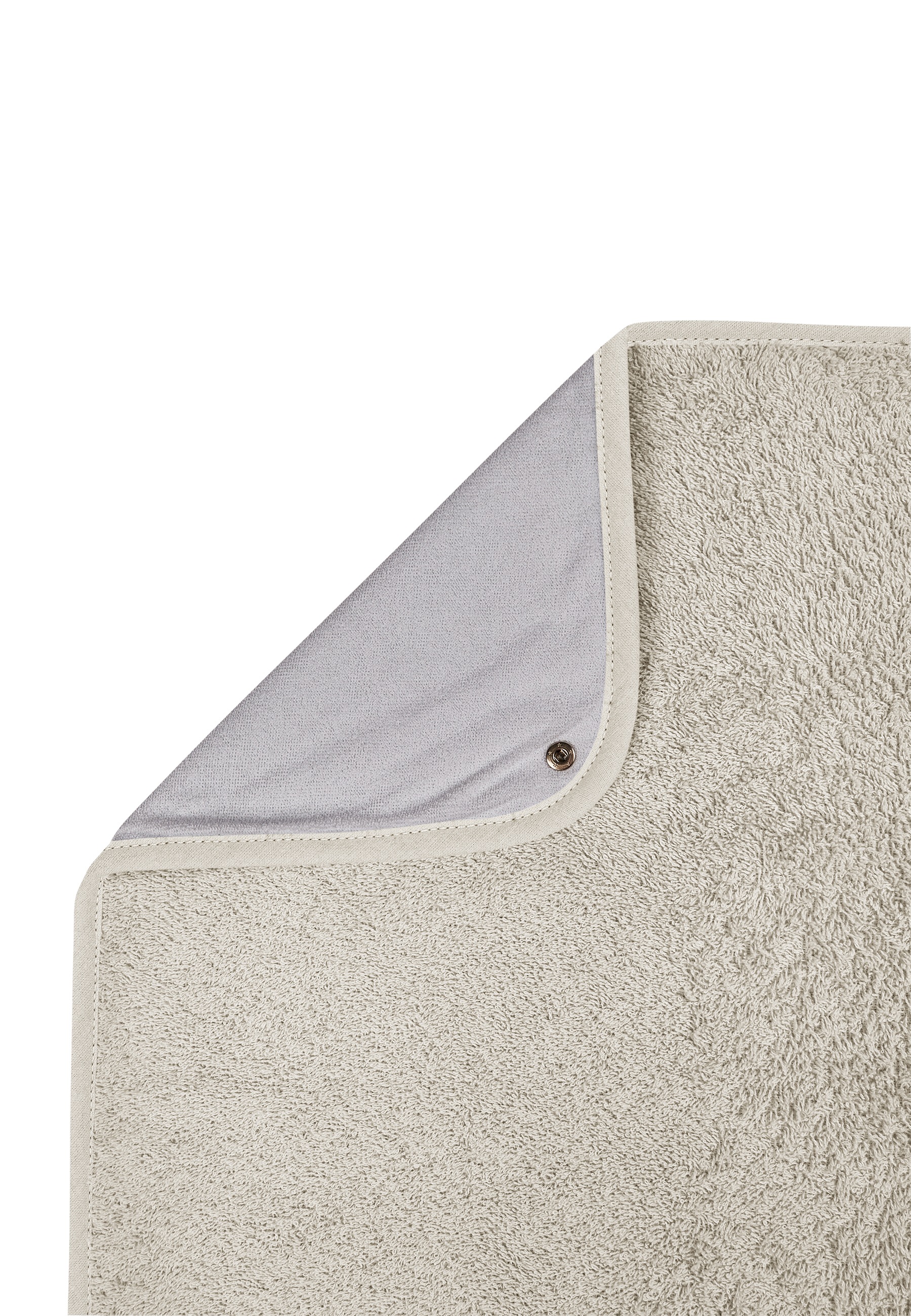 Sterntaler® Wickelauflage »Frotteeauflage zum Wechseln«