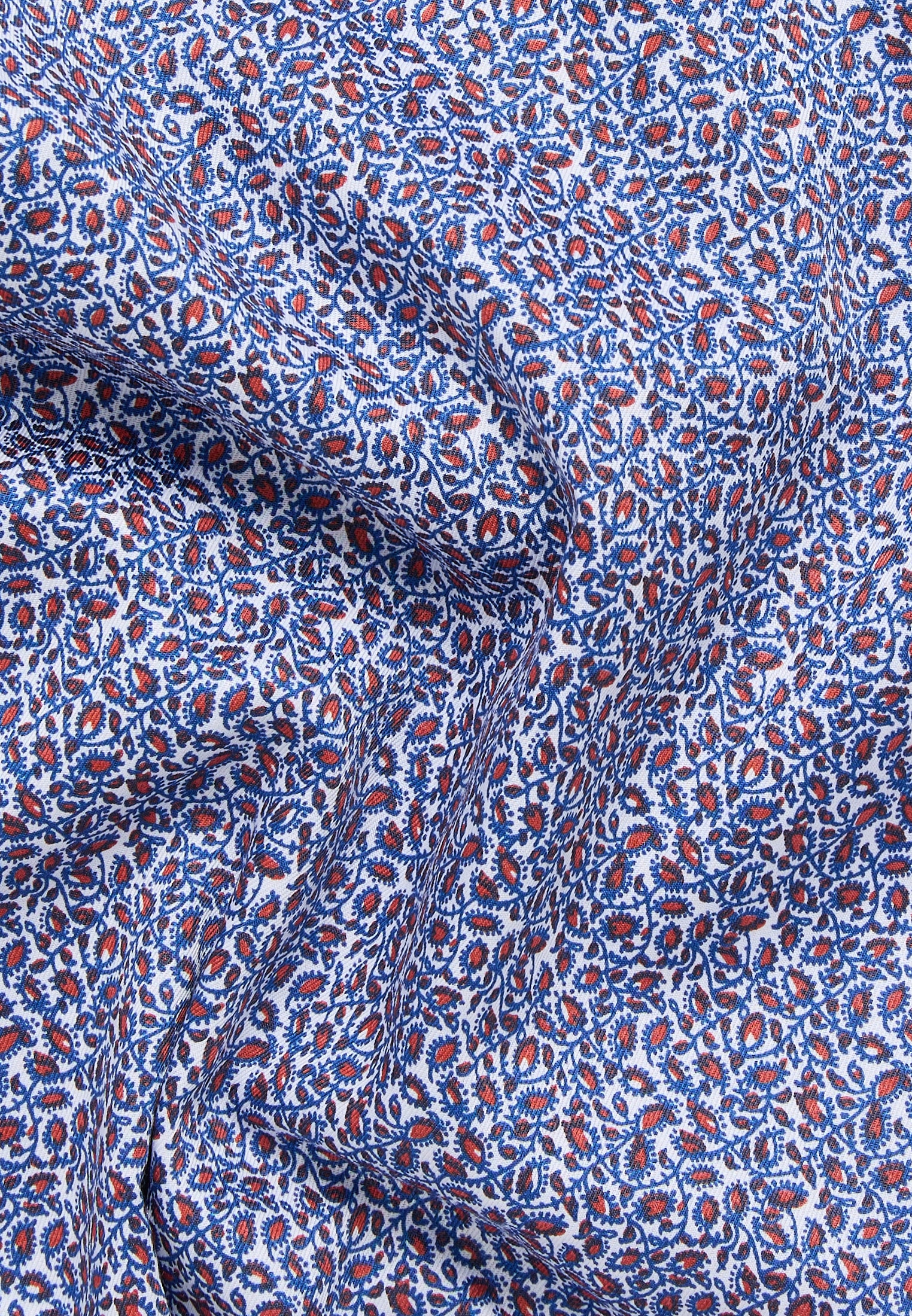 Eterna Kurzarmhemd »MODERN FIT« NON IRON (bügelfrei)