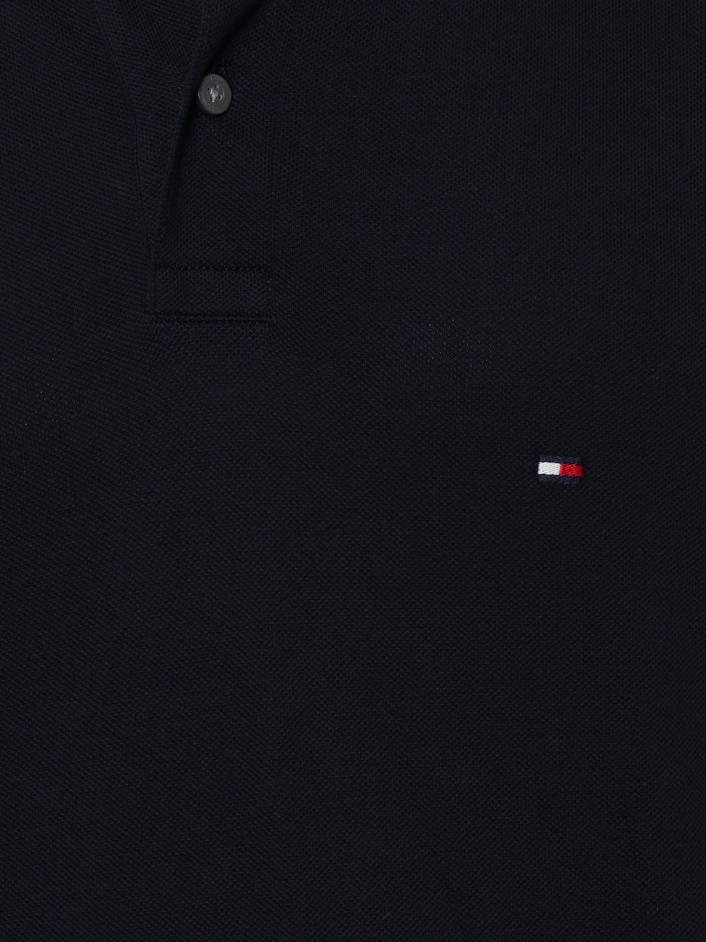 Tommy Hilfiger Langarm-Poloshirt »1985 REGULAR LS POLO«