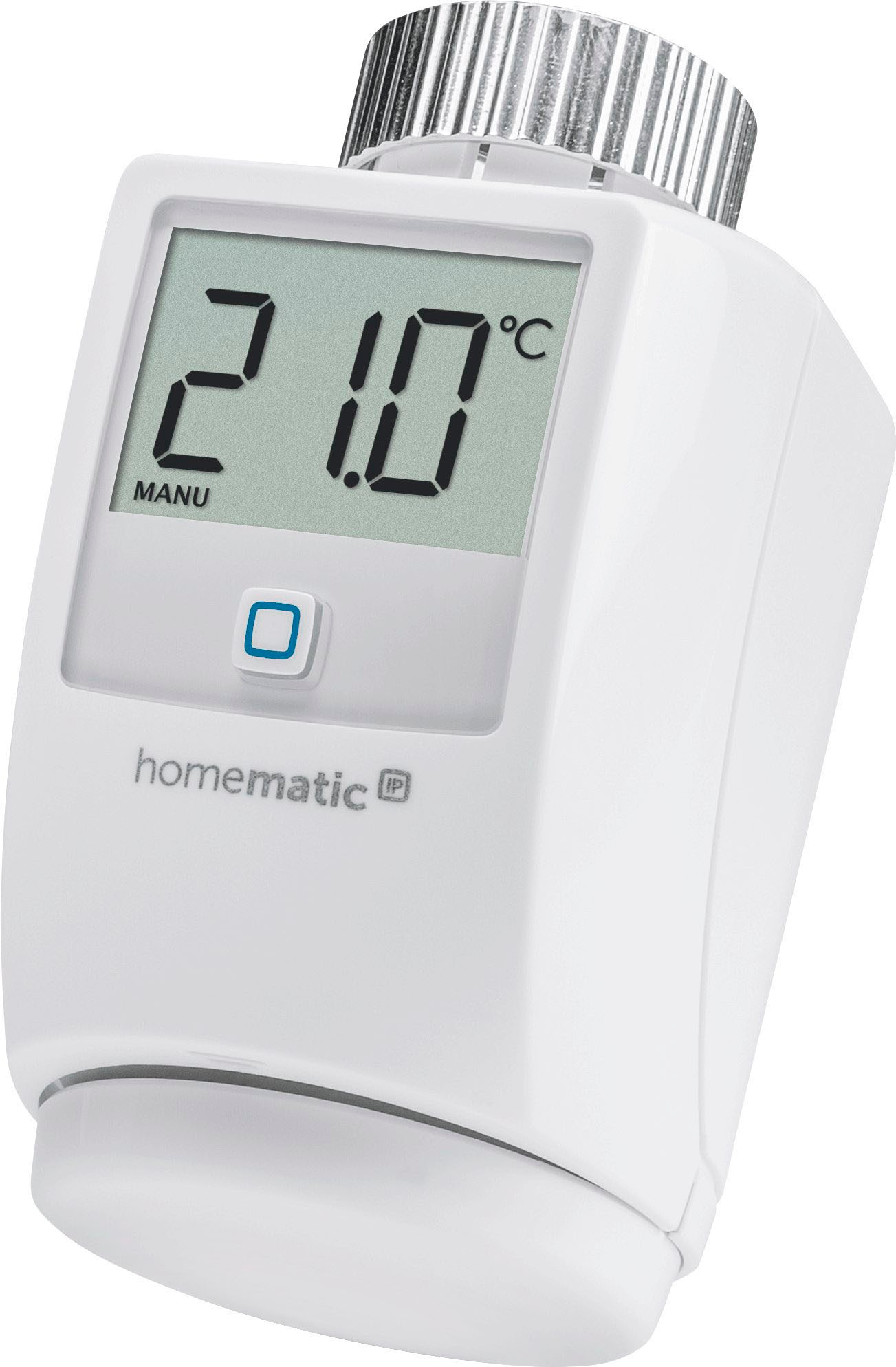 Homematic IP Heizkörperthermostat »Heizkörperthermostat (140280A0)«