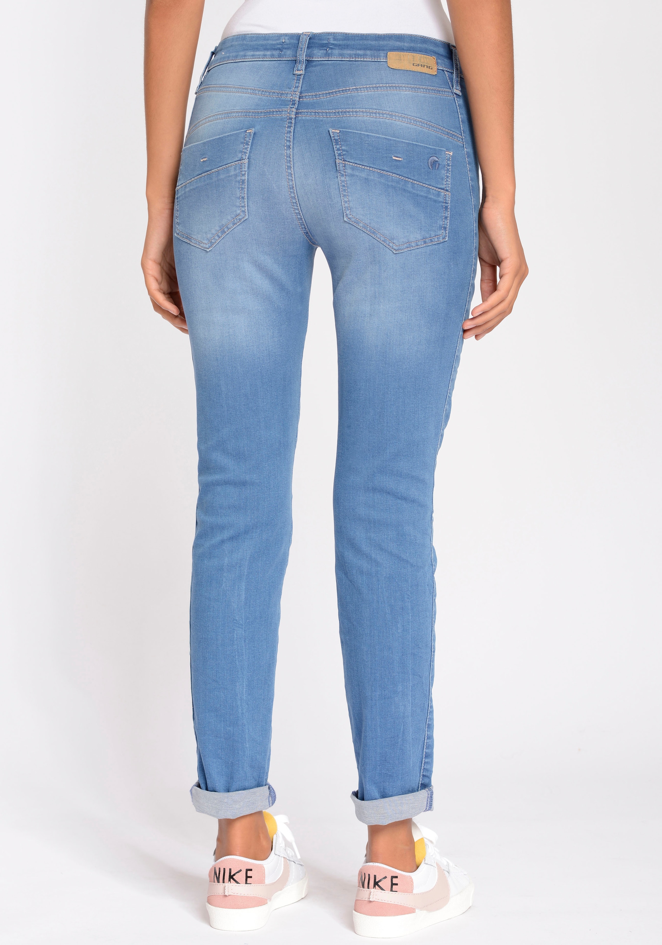 GANG Slim-fit-Jeans »94Sana« bei OTTOversand
