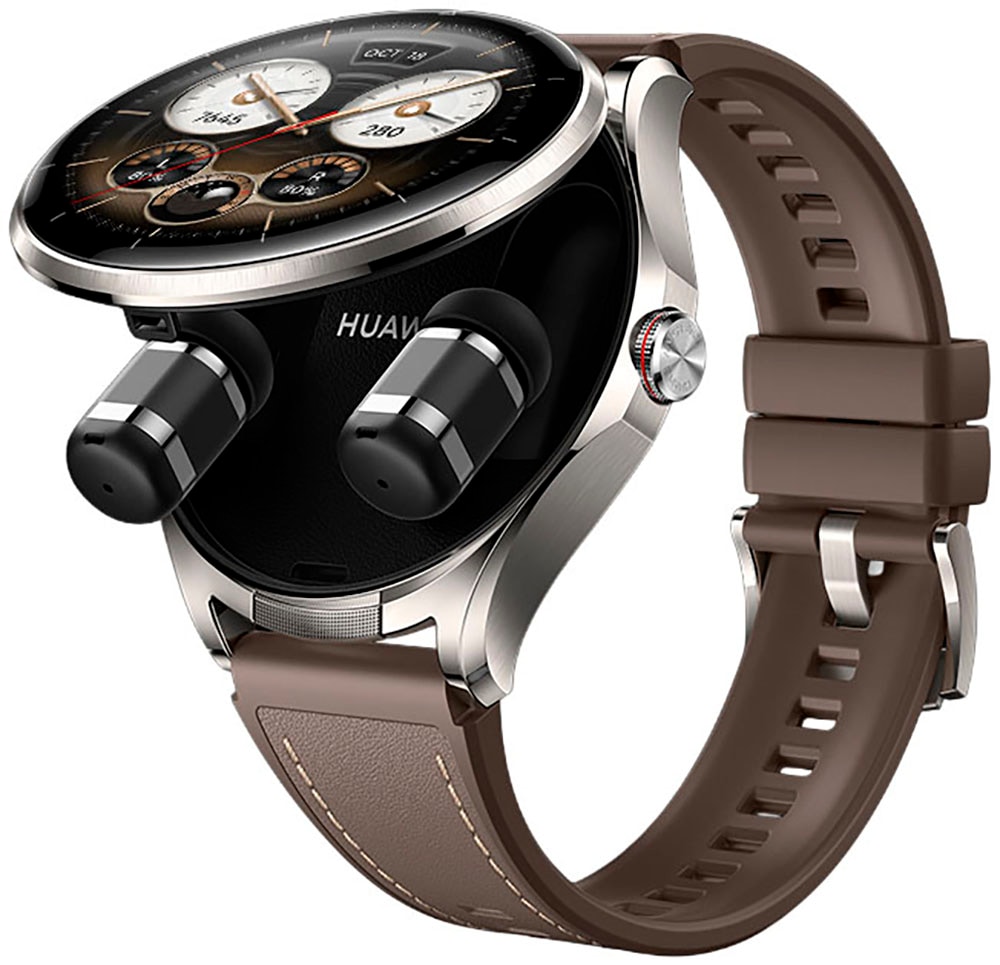 Huawei Smartwatch »WATCH Buds 2«(/ 1,5 ″)