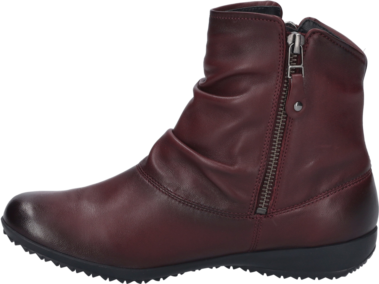 Josef Seibel Stiefelette »Naly 24«  Reißverschluss Stiefel, Herbststiefelette mit Reißverschlüsse, Weite G