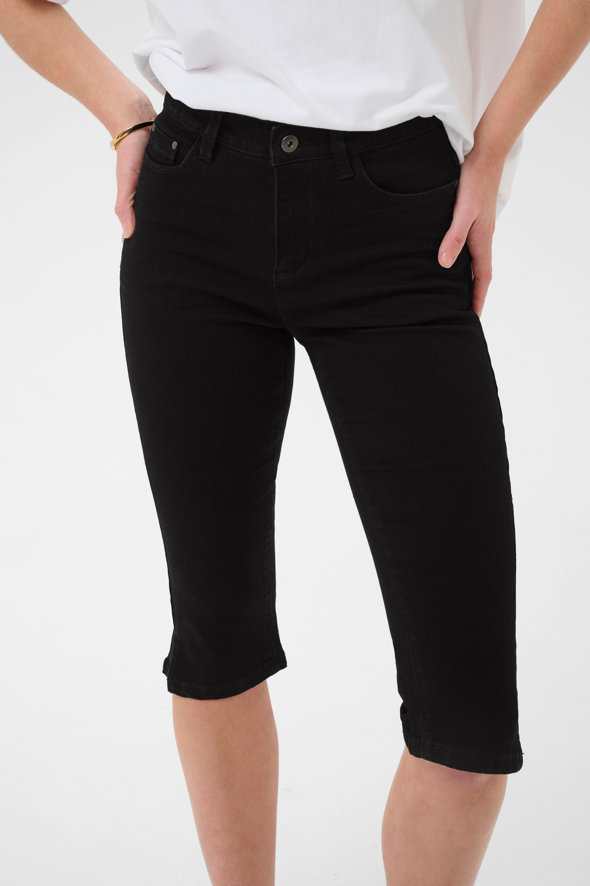 KAFFE Caprijeans »7/8 Jeans KAzelina«