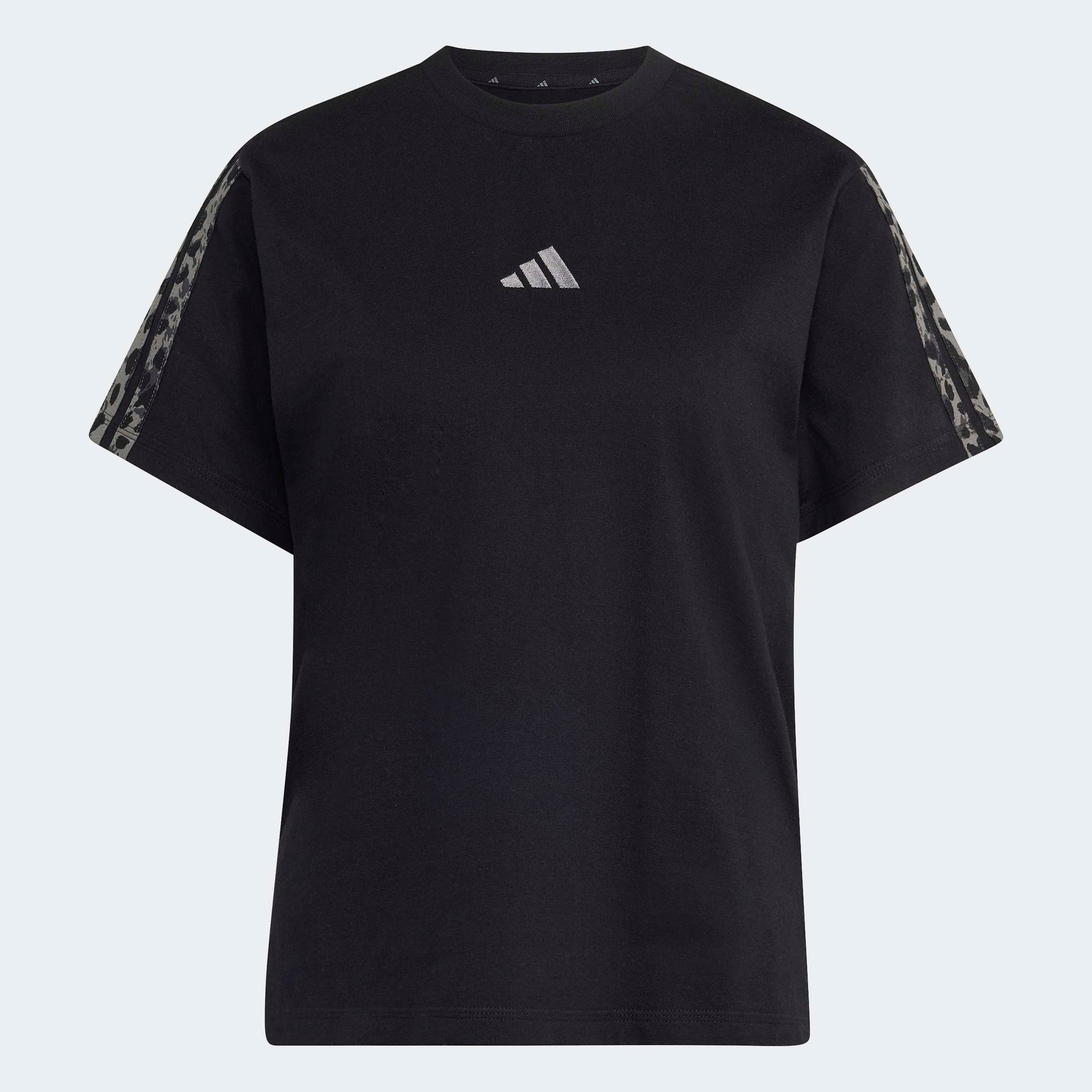 adidas Sportswear T-Shirt »W AOP 3S SJ TEE«