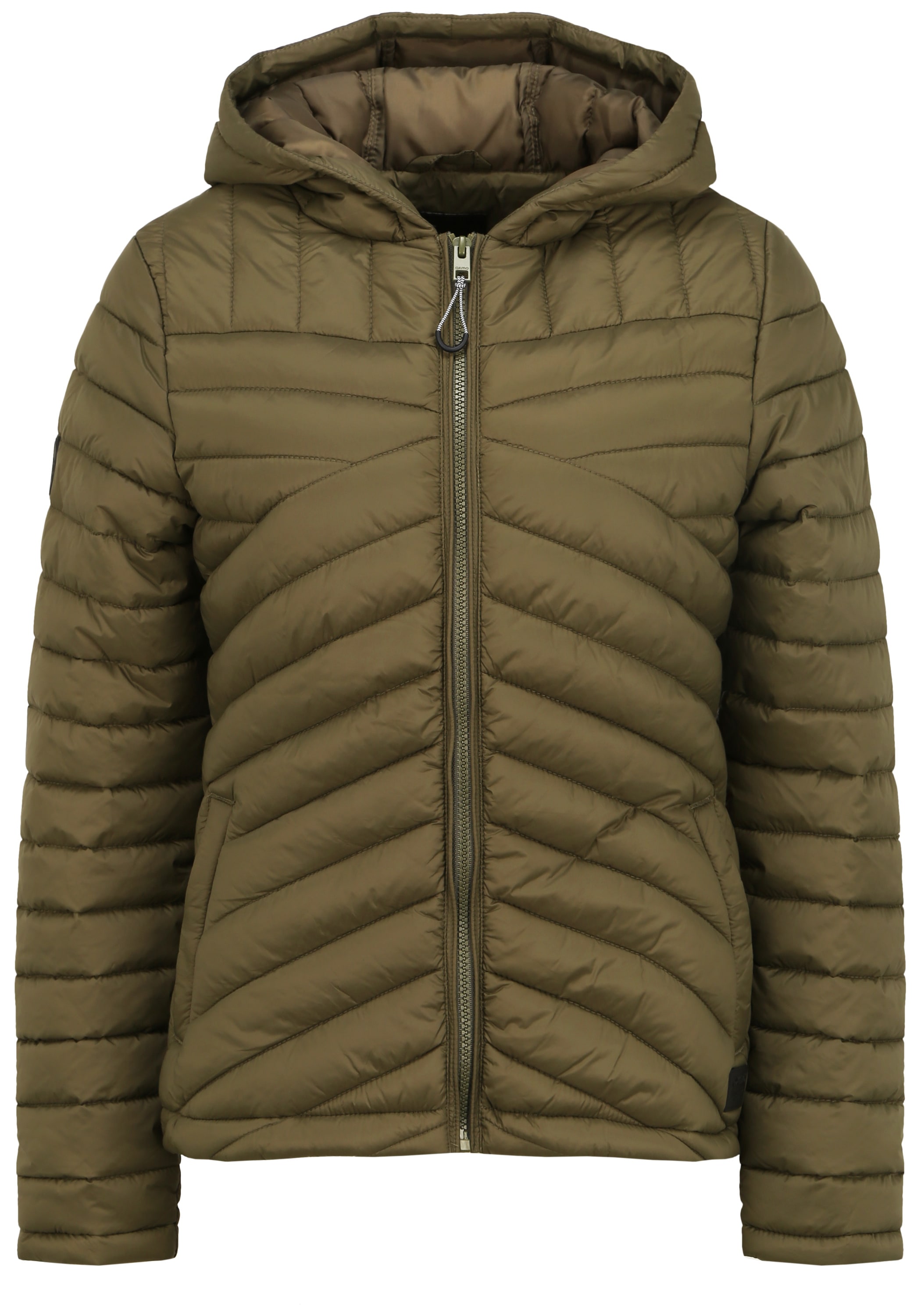 OXMO Steppjacke »Steppjacke OXQuella«