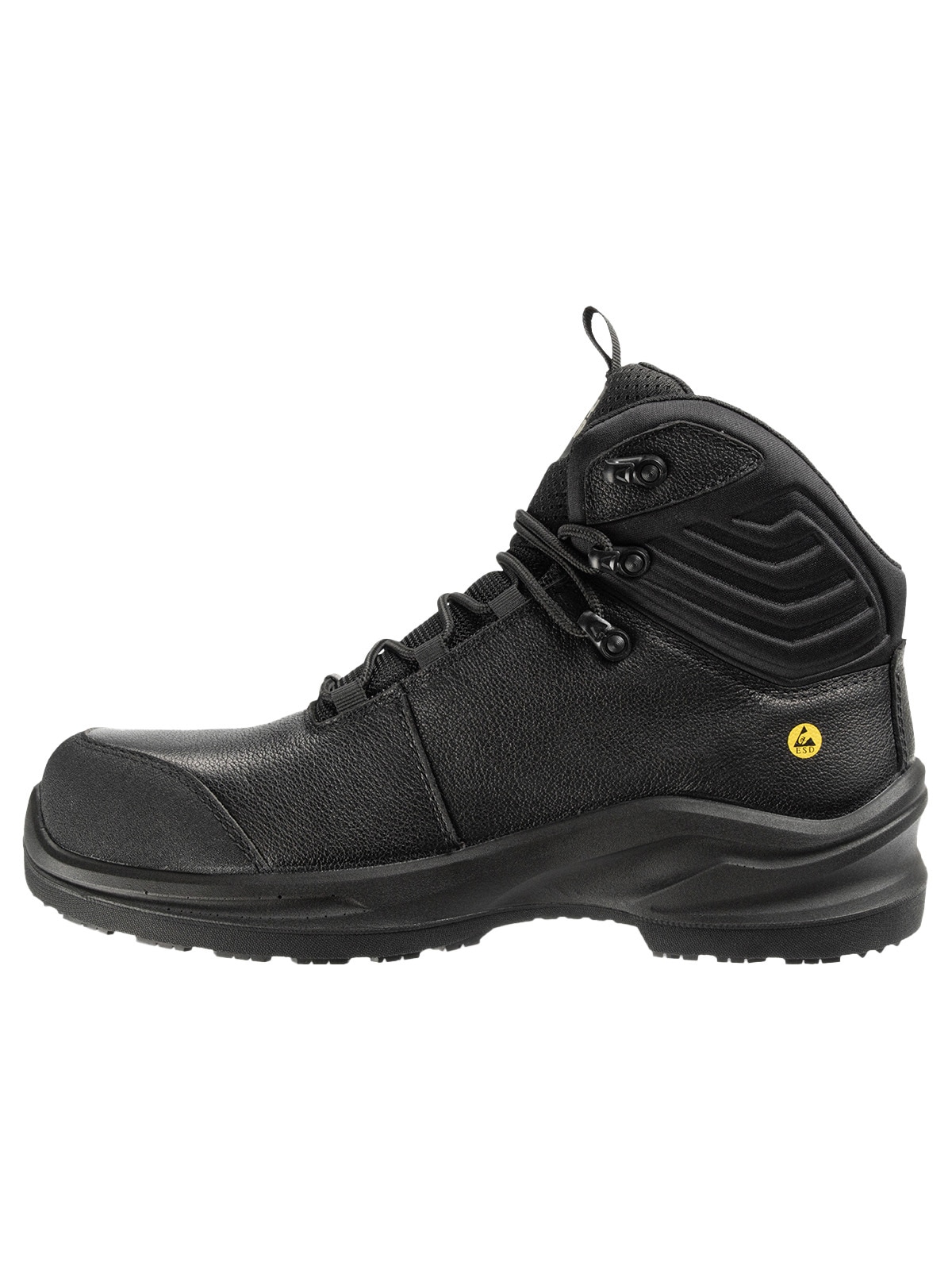 Safety Jogger Works Sicherheitsstiefel »Modulo LE Mid TG«
