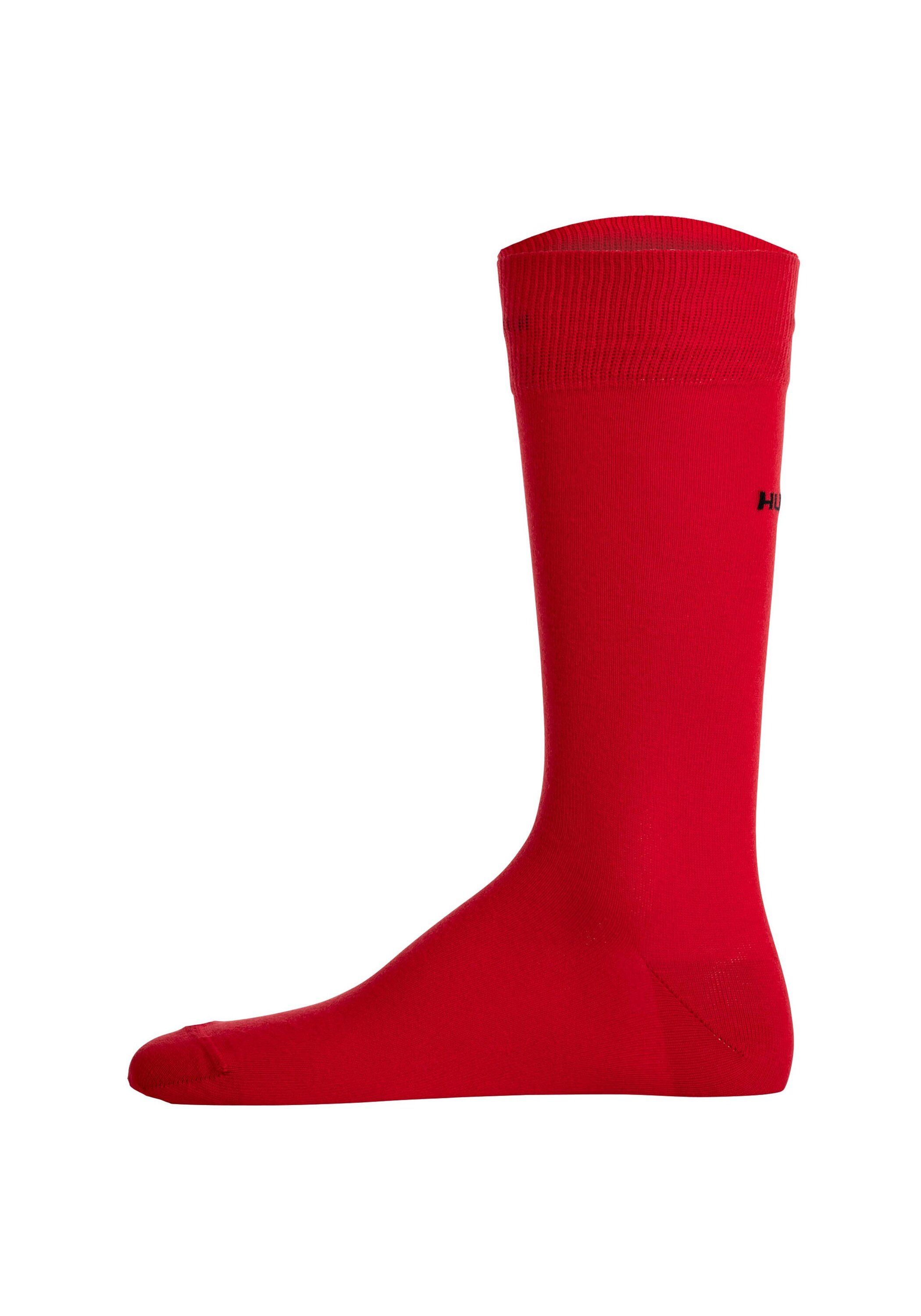 HUGO Kurzsocken »Socken 3P RS UNI CC 3er Pack«
