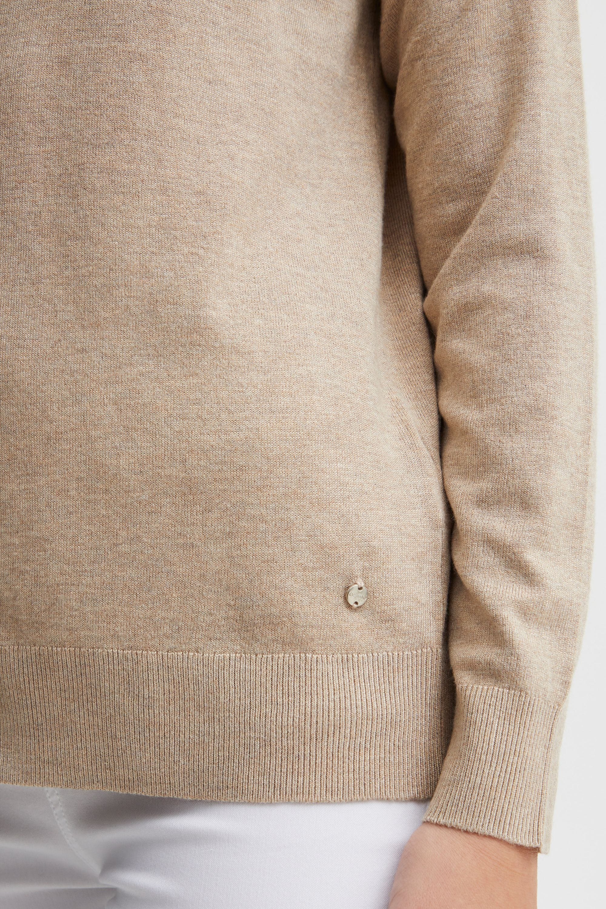 OXMO Strickpullover »Strickpullover OXHelle«