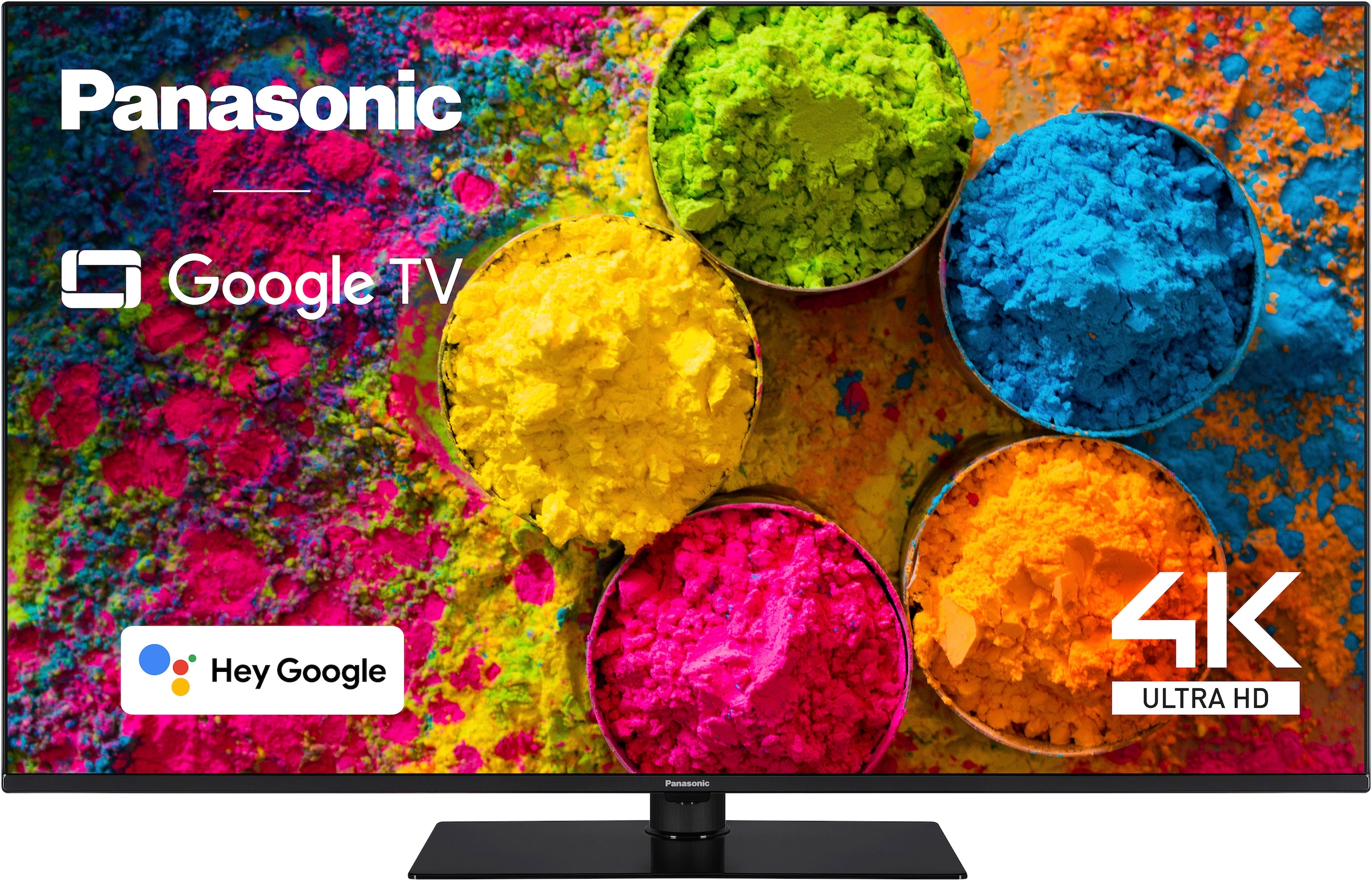 Panasonic LED-Fernseher »TX-50MX700E«, 4K Ultra HD, Google TV