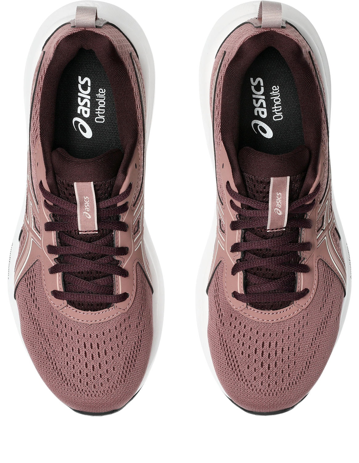 Asics Laufschuh »GEL-CONTEND 9«, mehr Dämpfung