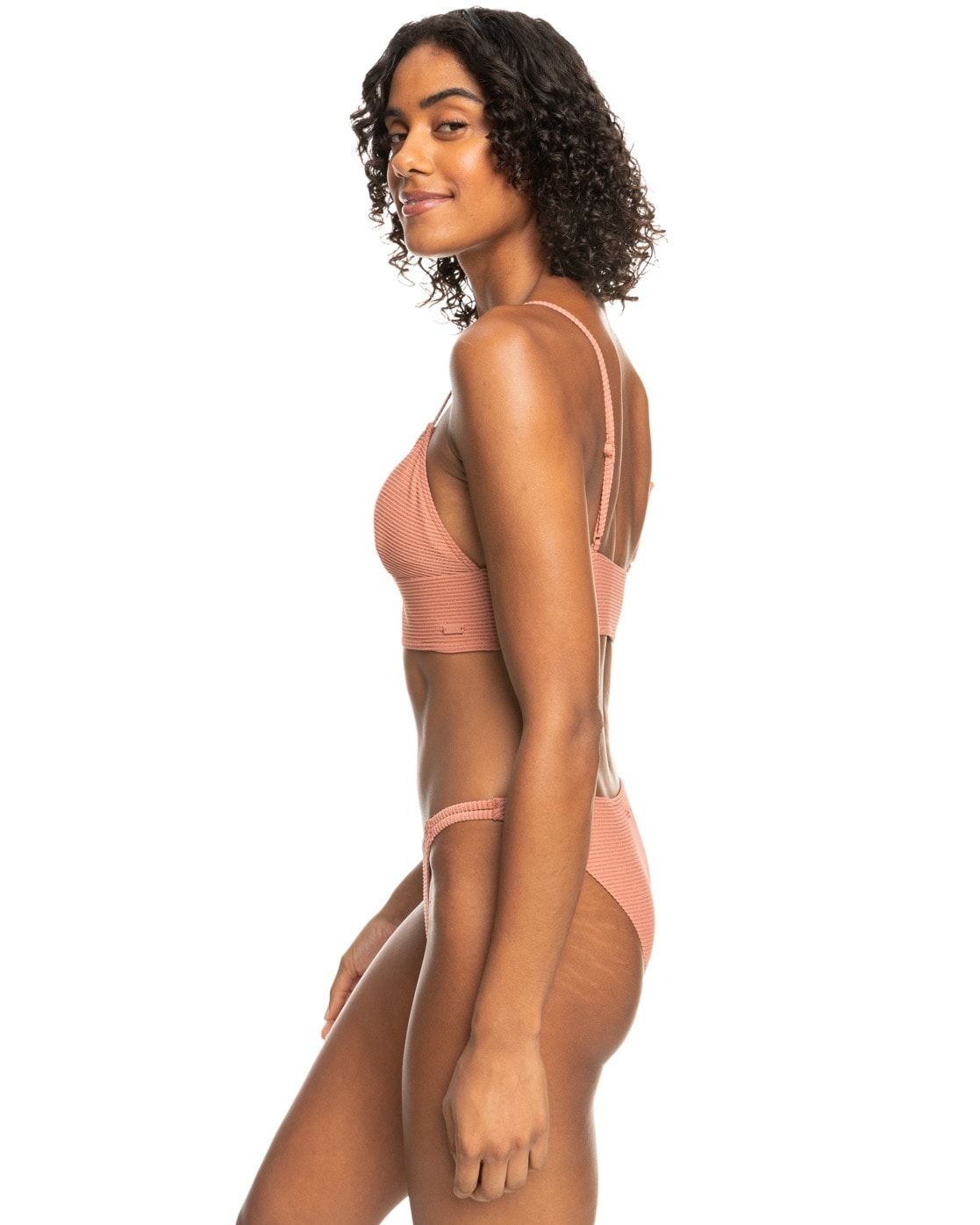Roxy Tankini »Coconut Crew«