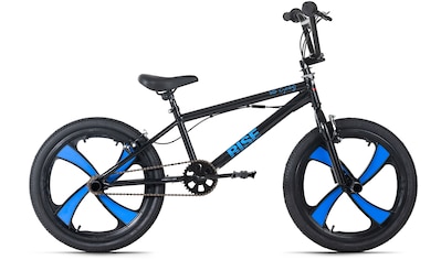 KS Cycling BMX-Rad »Rise«, 1 Gang, ohne Schaltung kaufen