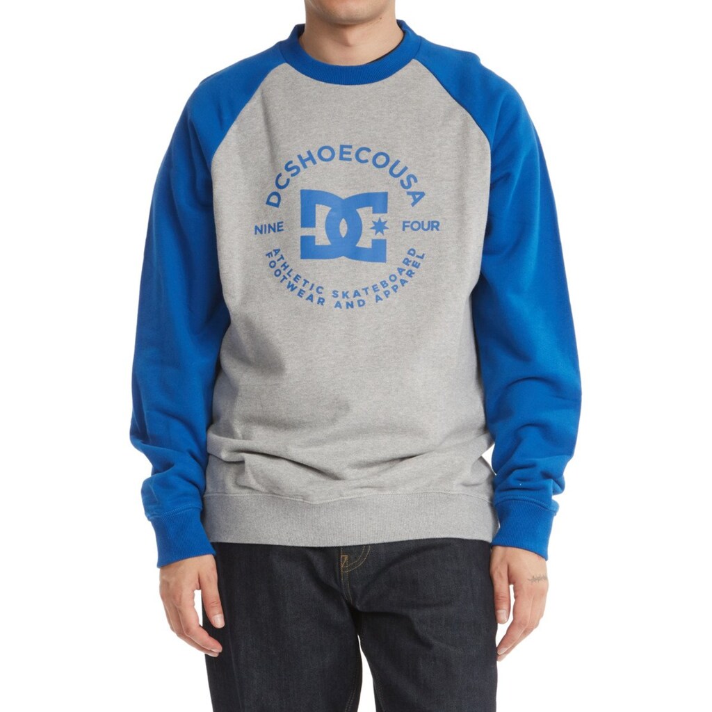 DC Shoes Sweatshirt »DC Star Pilot«