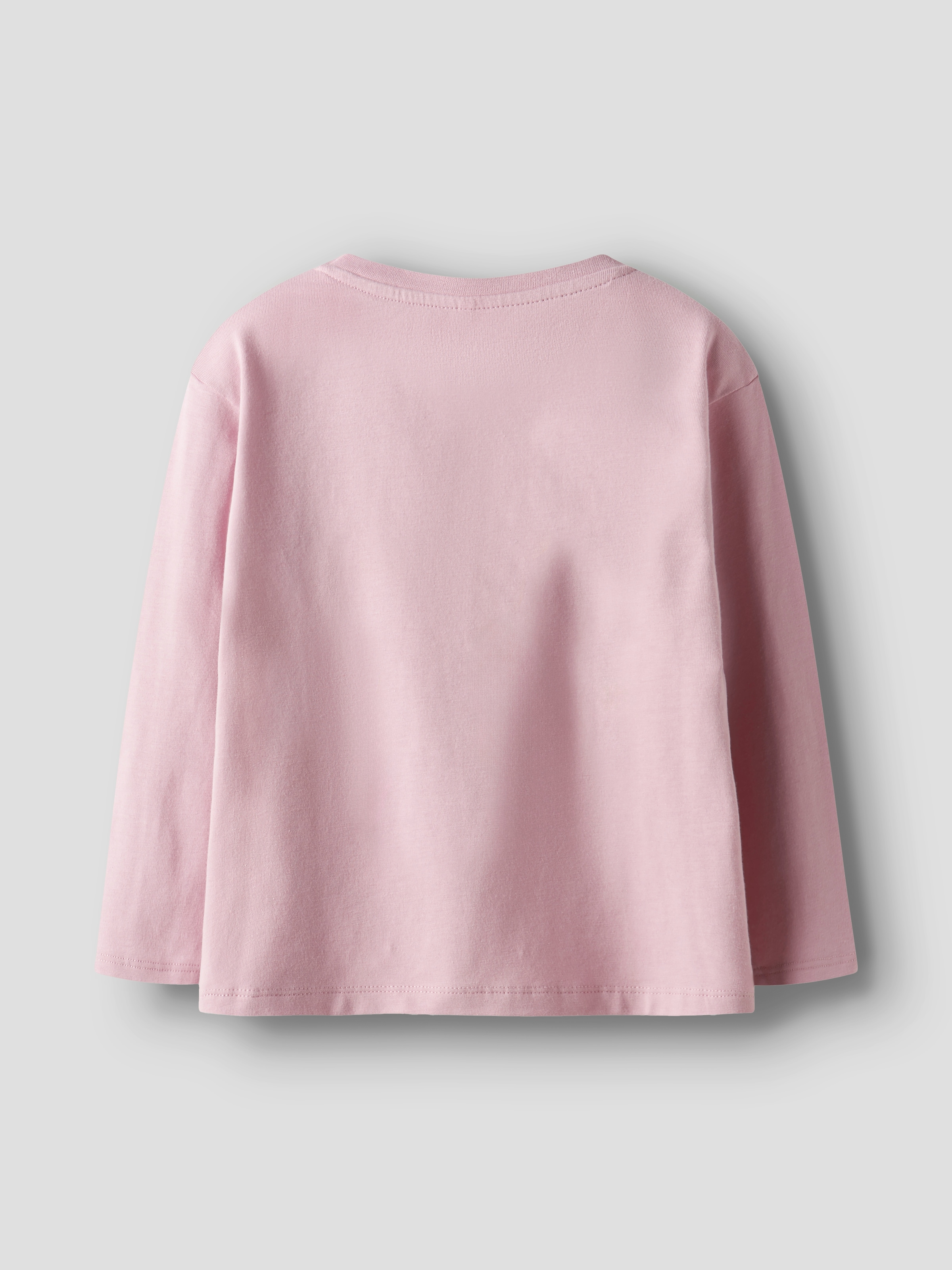 Name It Langarmshirt »NMFREARAJA NREG LS TOP«