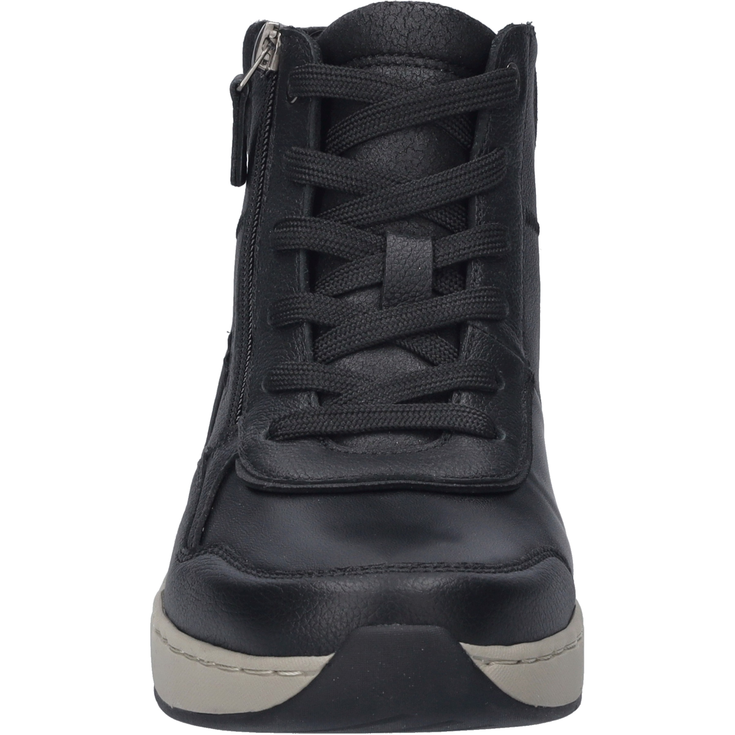 Josef Seibel Sneaker »Elli 01, schwarz«
