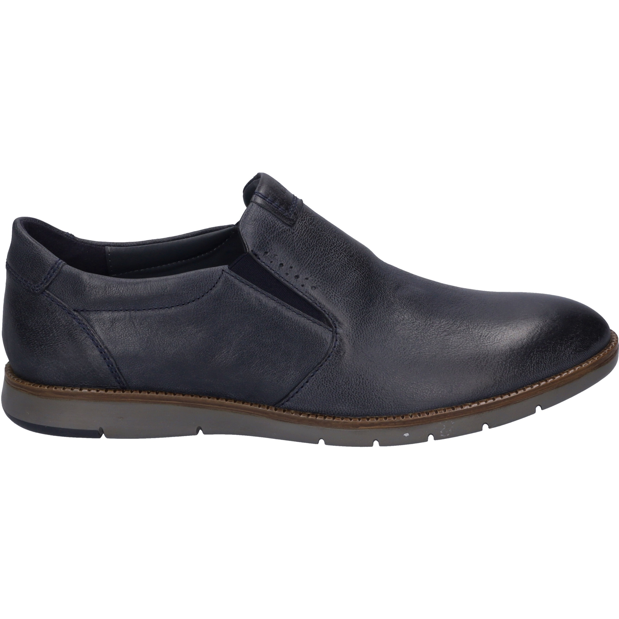 Josef Seibel Slipper »Tyler 40, jeans«