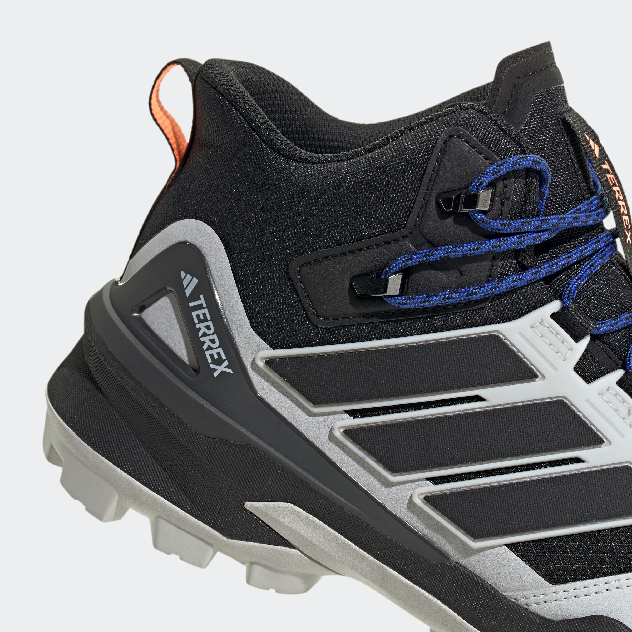 adidas TERREX Wanderschuh »TERREX SKYCHASER MID GORE-TEX«, wasserdicht