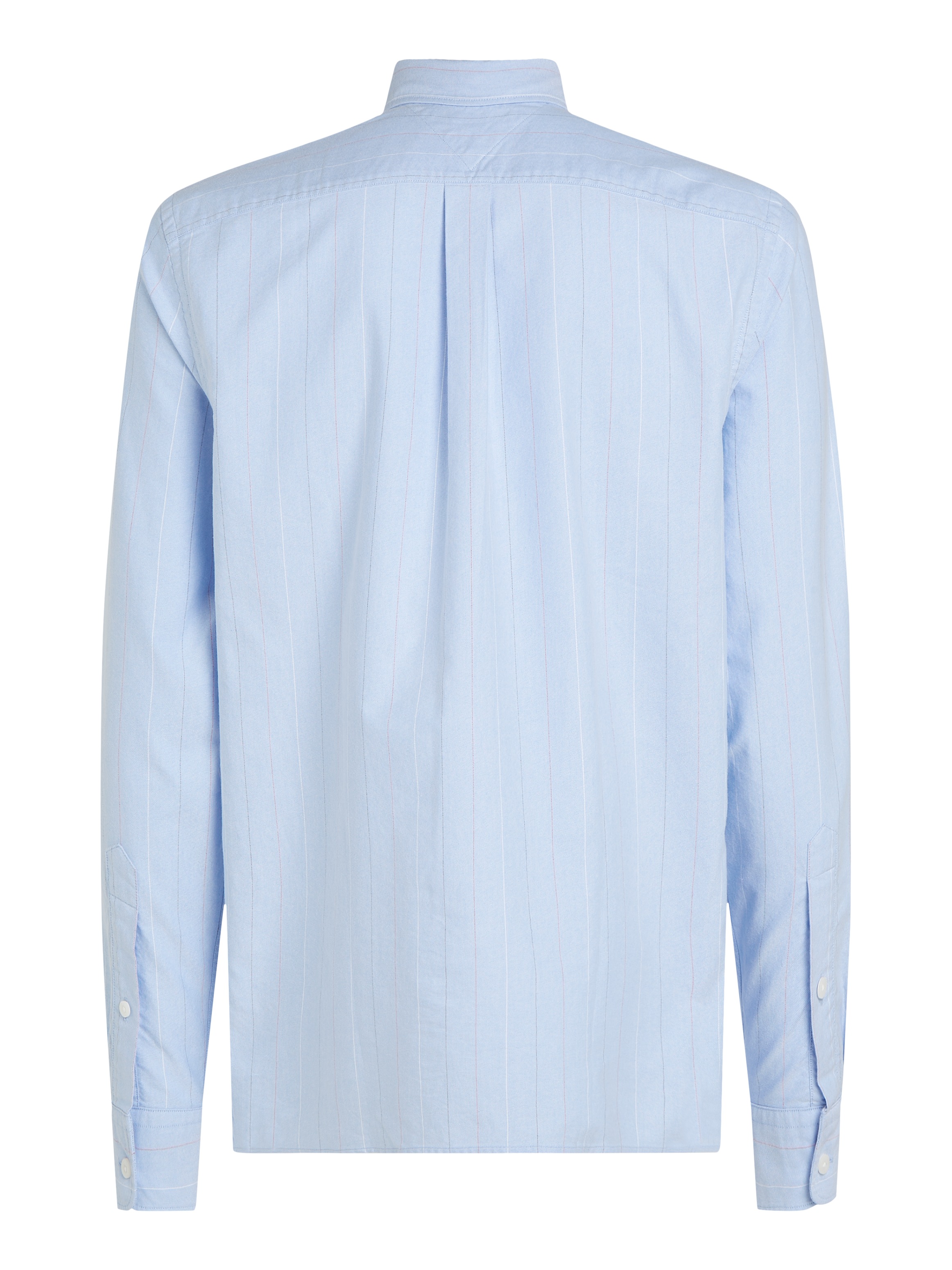 Tommy Hilfiger Businesshemd »HERITAGE OXFORD FINE STP SHIRT«