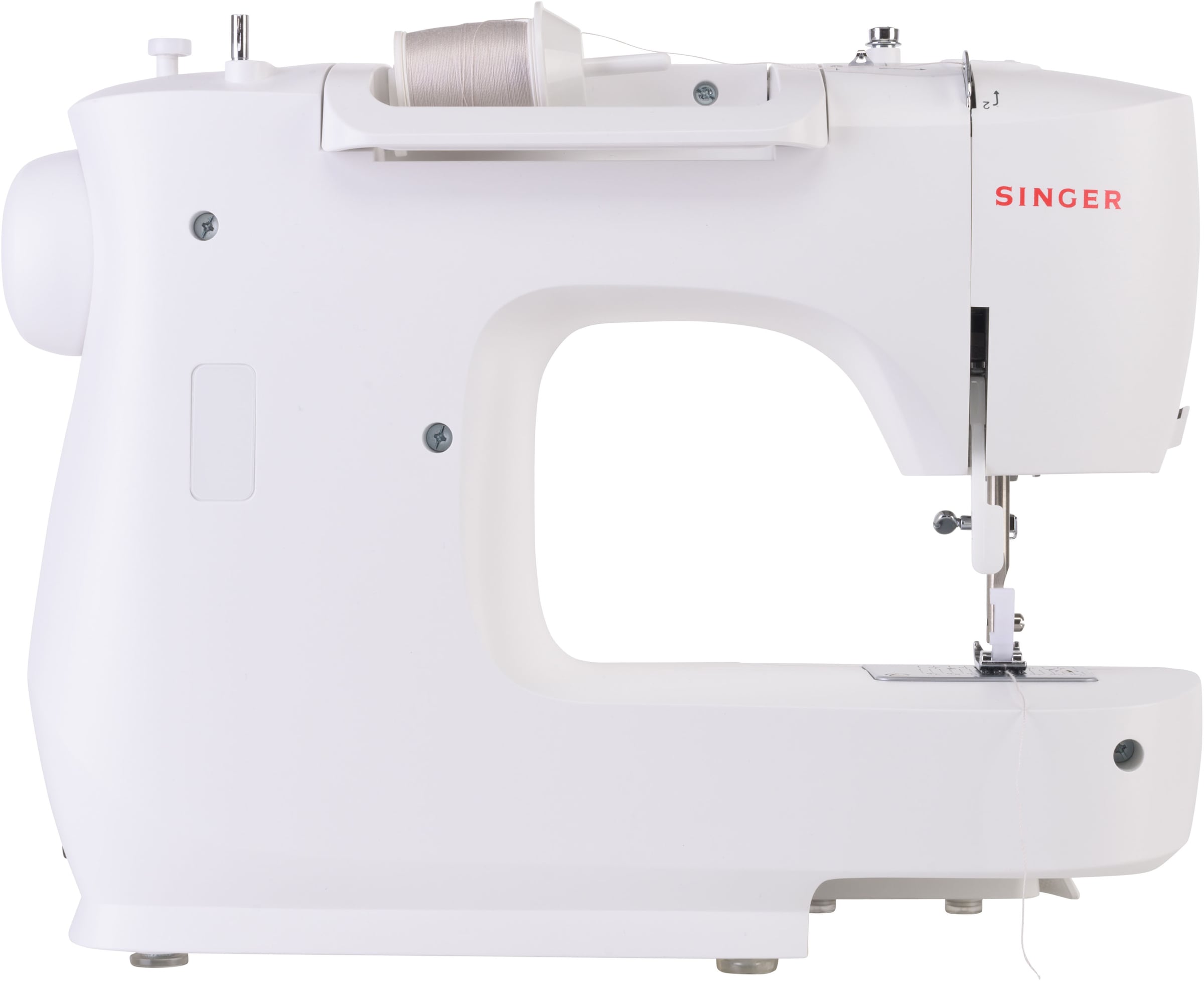 Singer Freiarm-Nähmaschine »M2405«, 8 Programme