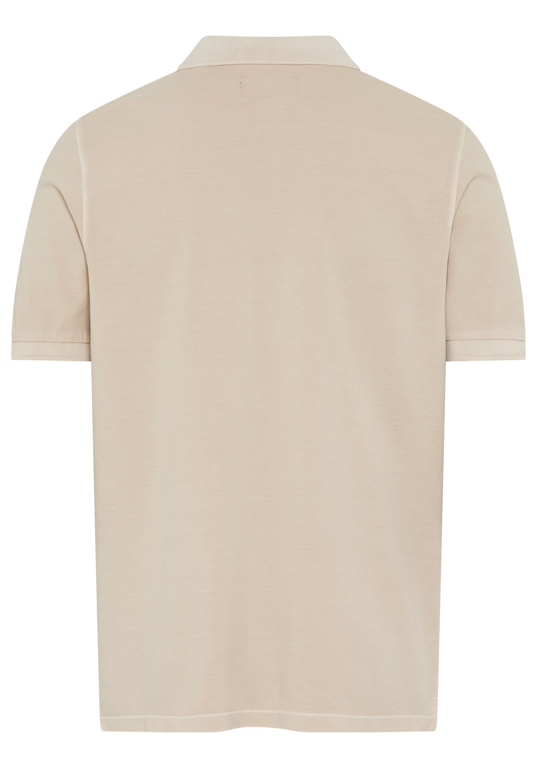 Marc O'Polo Poloshirt MOP casual men POLOshirt,  aus Pique