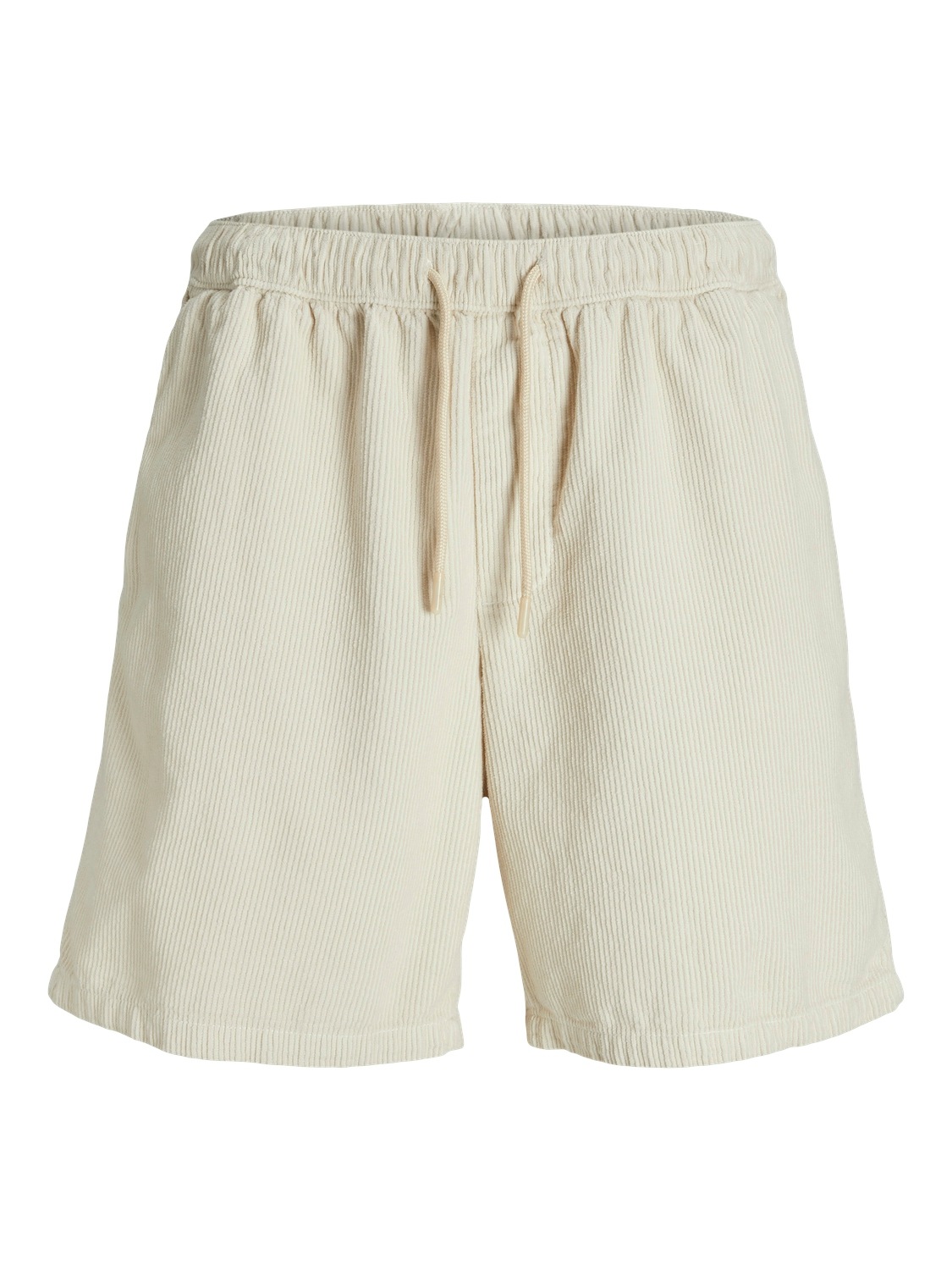 Jack & Jones Jogginghose »JPSTBILL CORDUROY JOGGER SHORTS SRT SN«