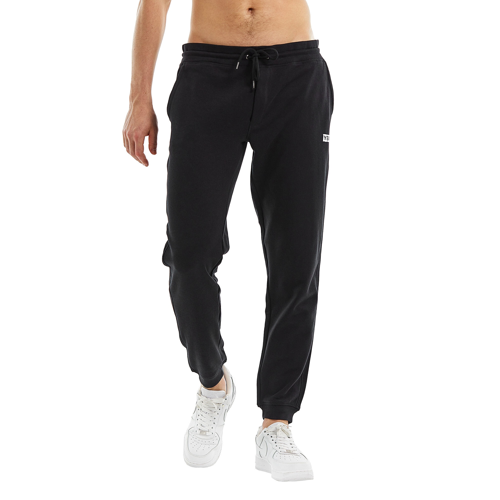 YEAZ Jogginghose »Jogginghose CHALEX«