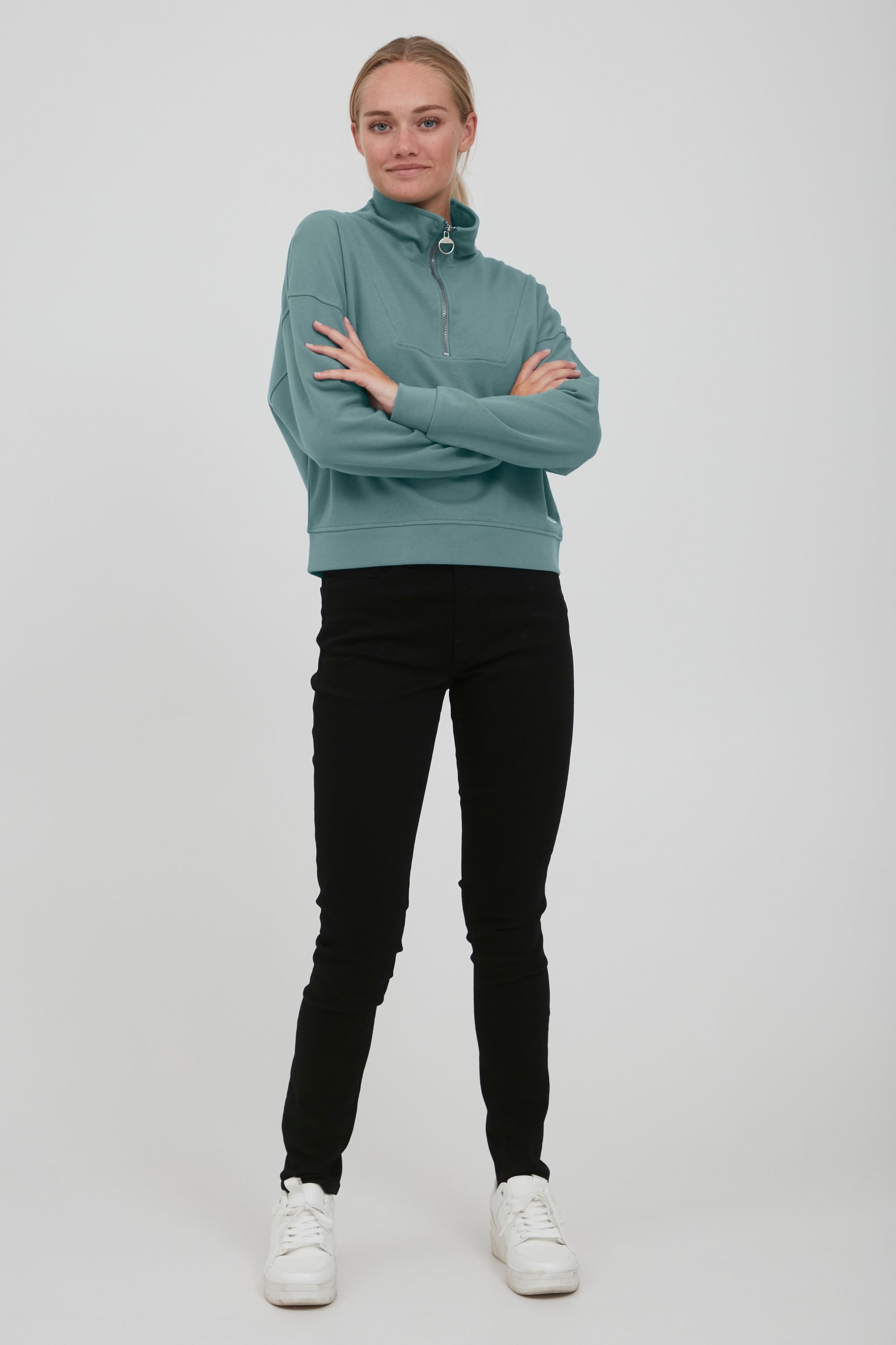 OXMO Troyer »Troyer OXGrete«