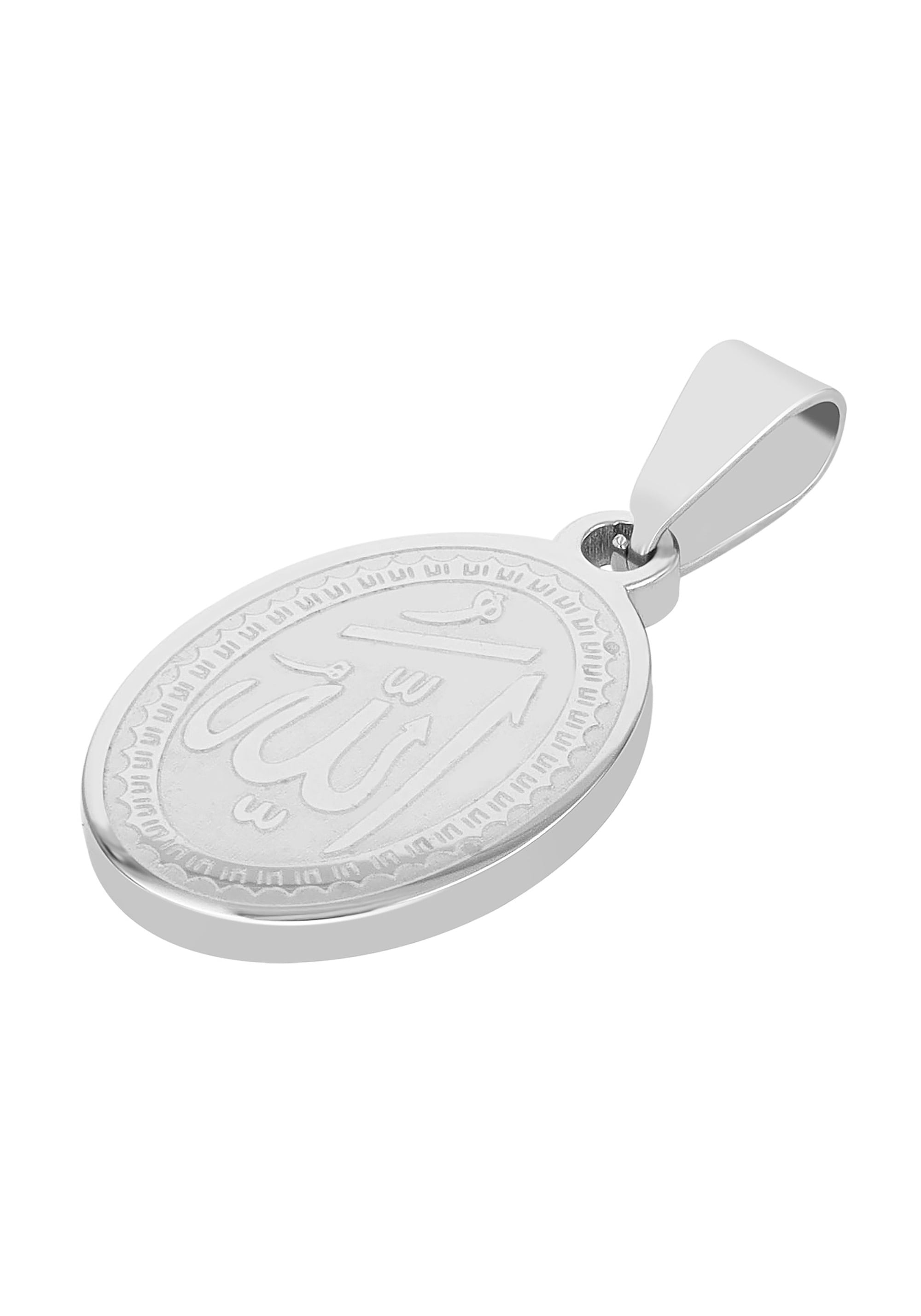 AKZENT Amulett »Hassan, langlebig«
