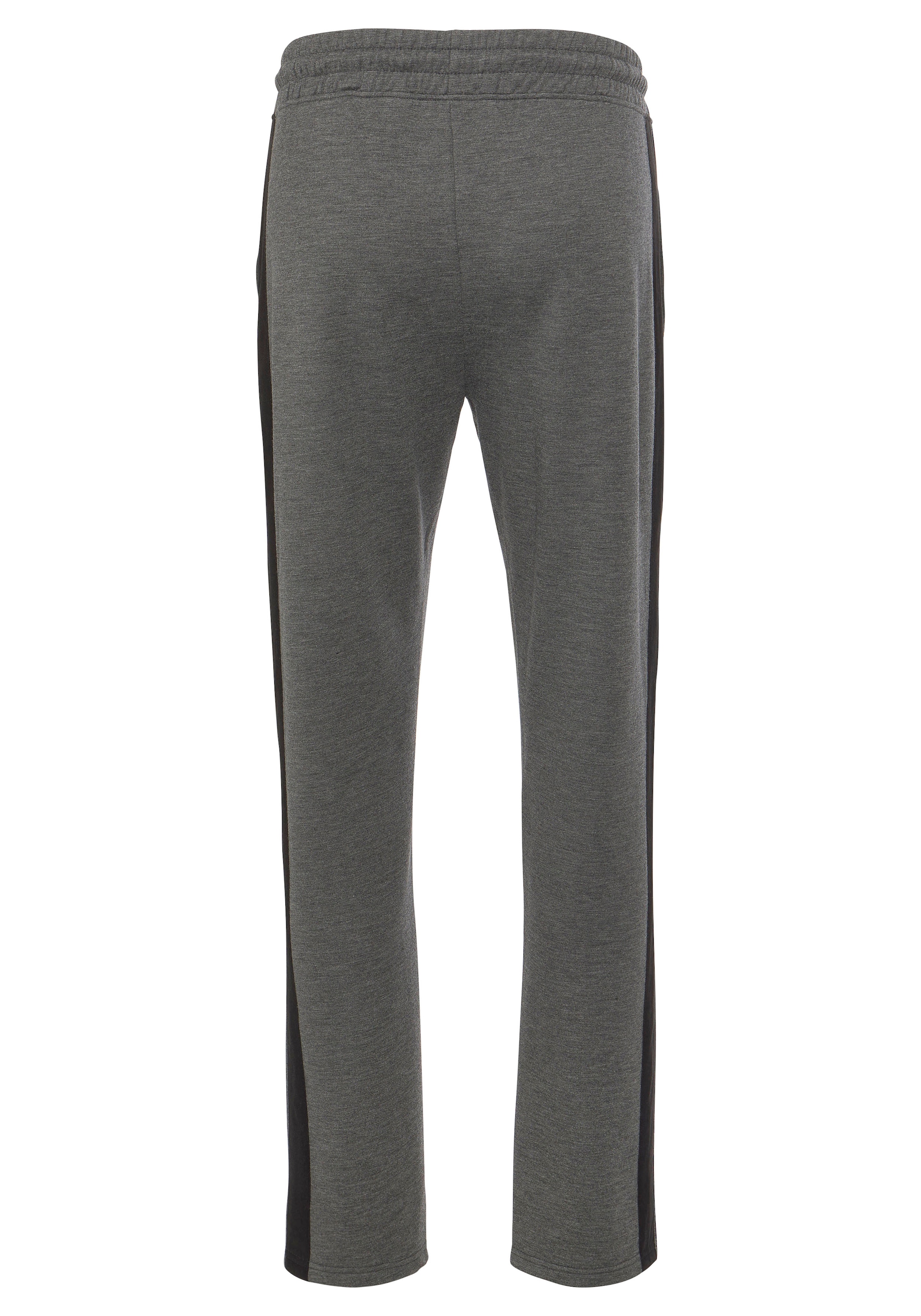 AUTHENTIC LE JOGGER Jogger Pants »- Sporthose«, mit seitlichen Streifen